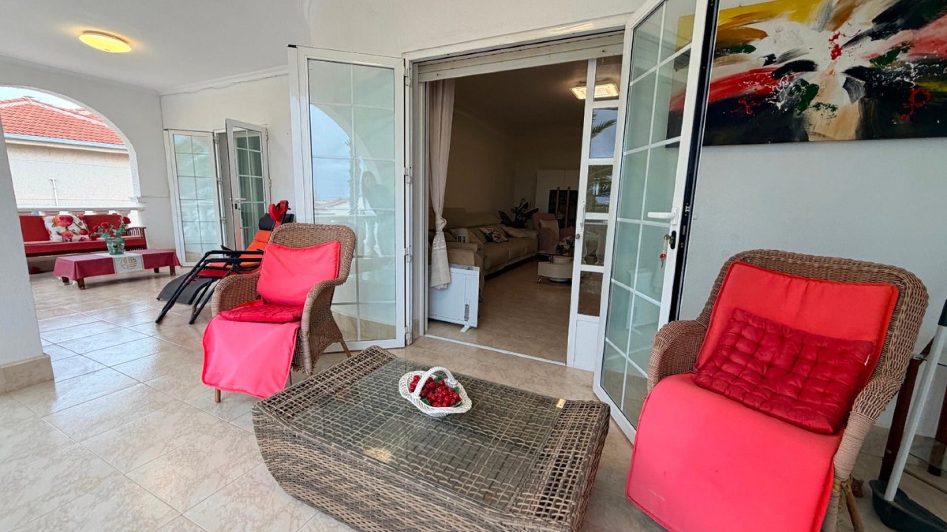 Resale - Villa - Rojales - Ciudad Quesada