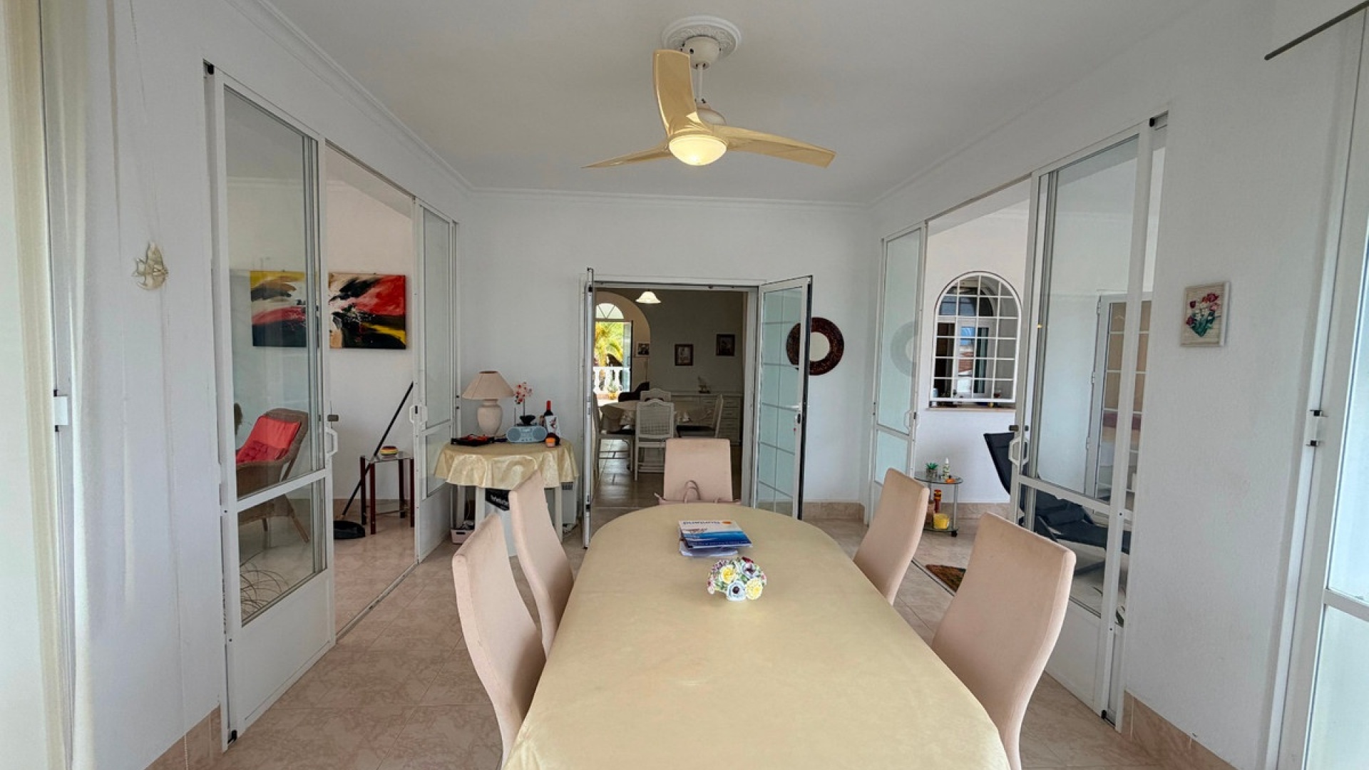 Resale - Villa - Rojales - Ciudad Quesada