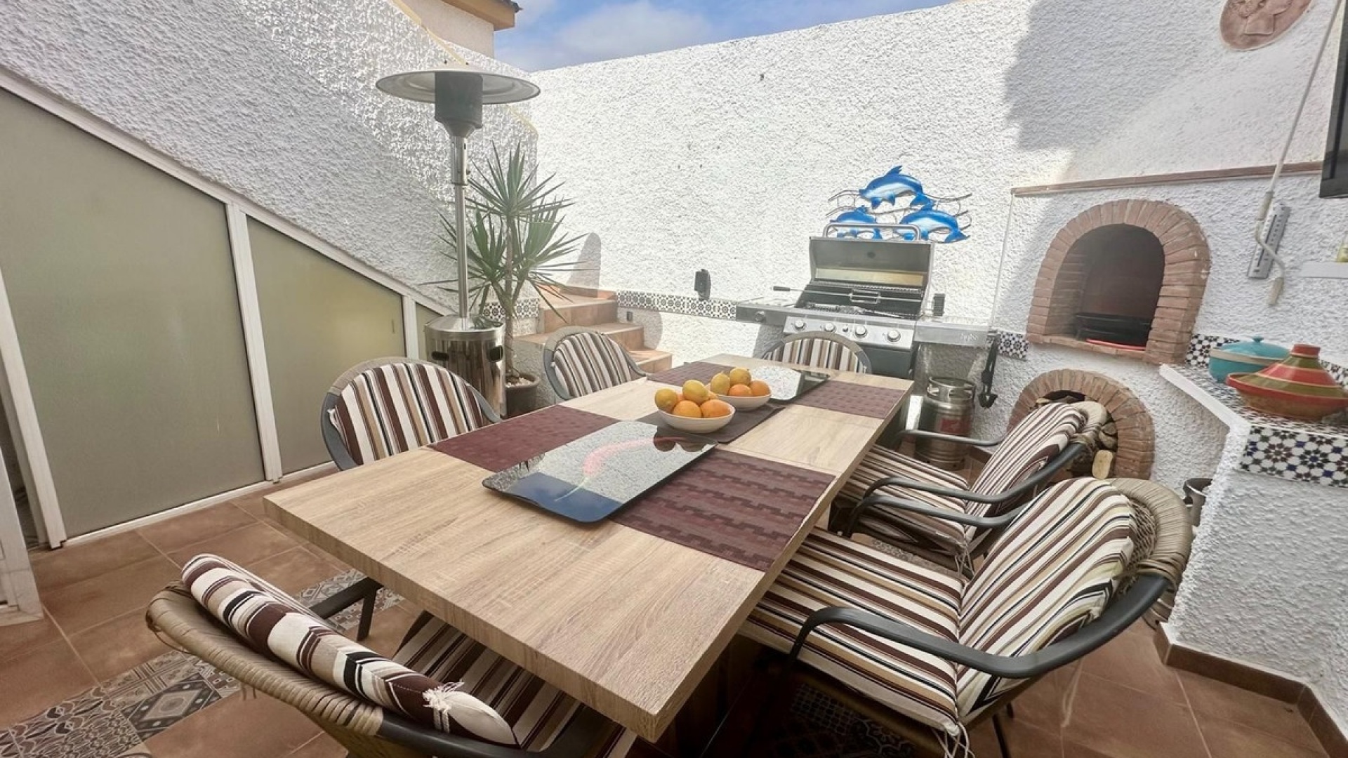 Resale - Villa - Rojales - Ciudad Quesada