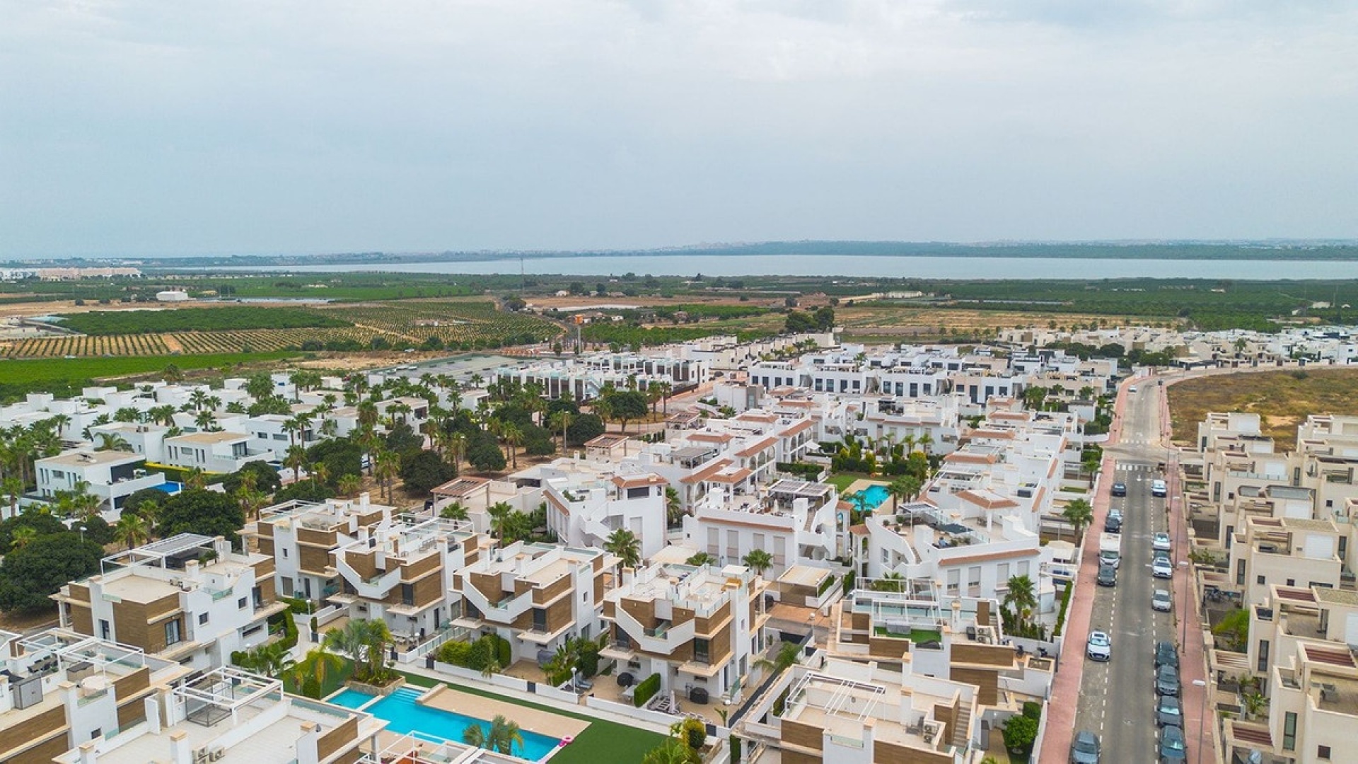 Resale - Villa - Rojales - Ciudad Quesada
