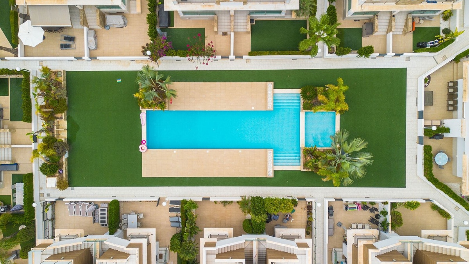 Resale - Villa - Rojales - Ciudad Quesada