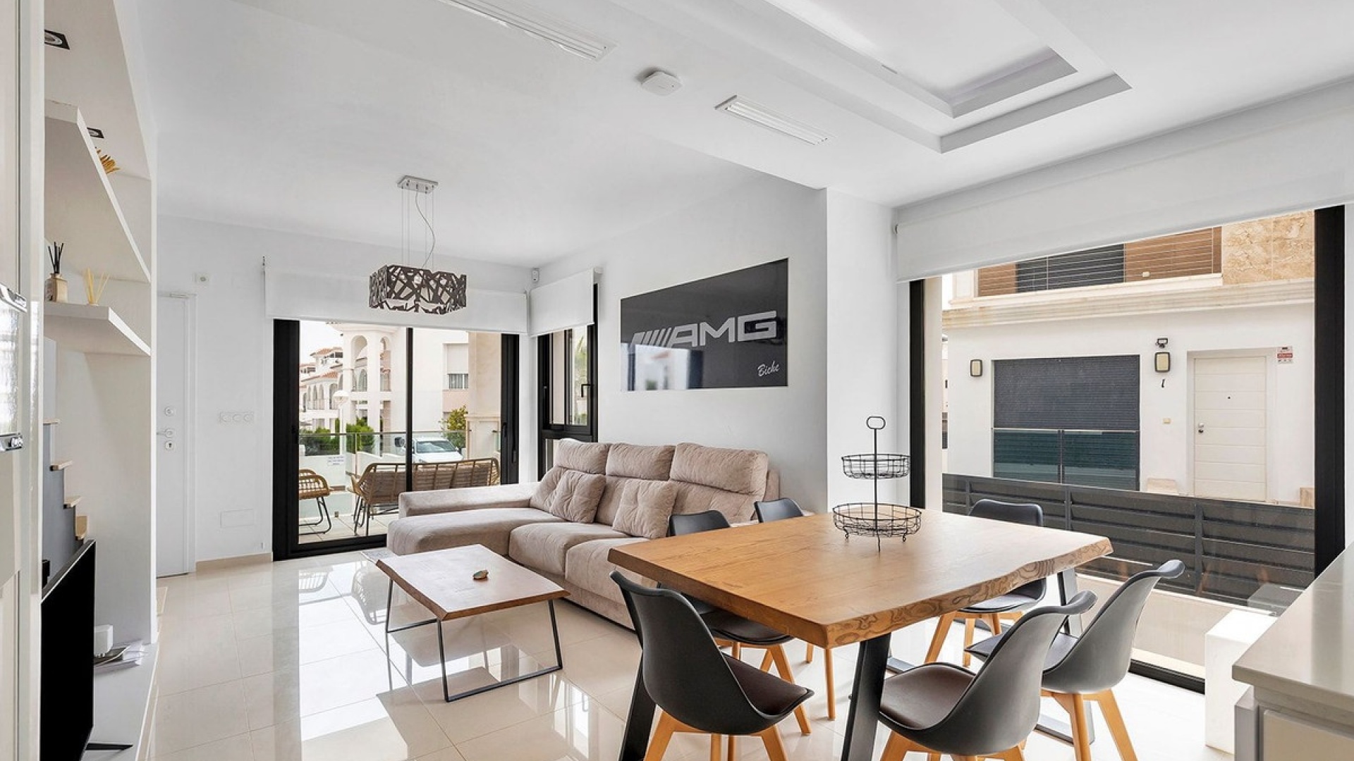 Resale - Villa - Rojales - Ciudad Quesada