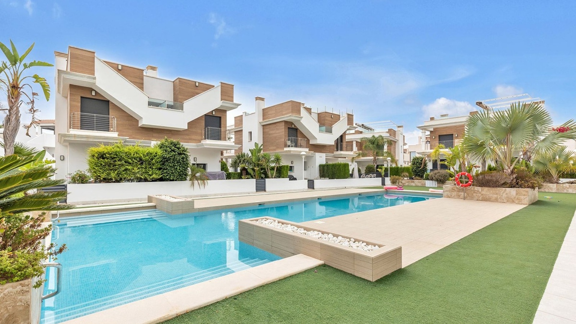 Resale - Villa - Rojales - Ciudad Quesada