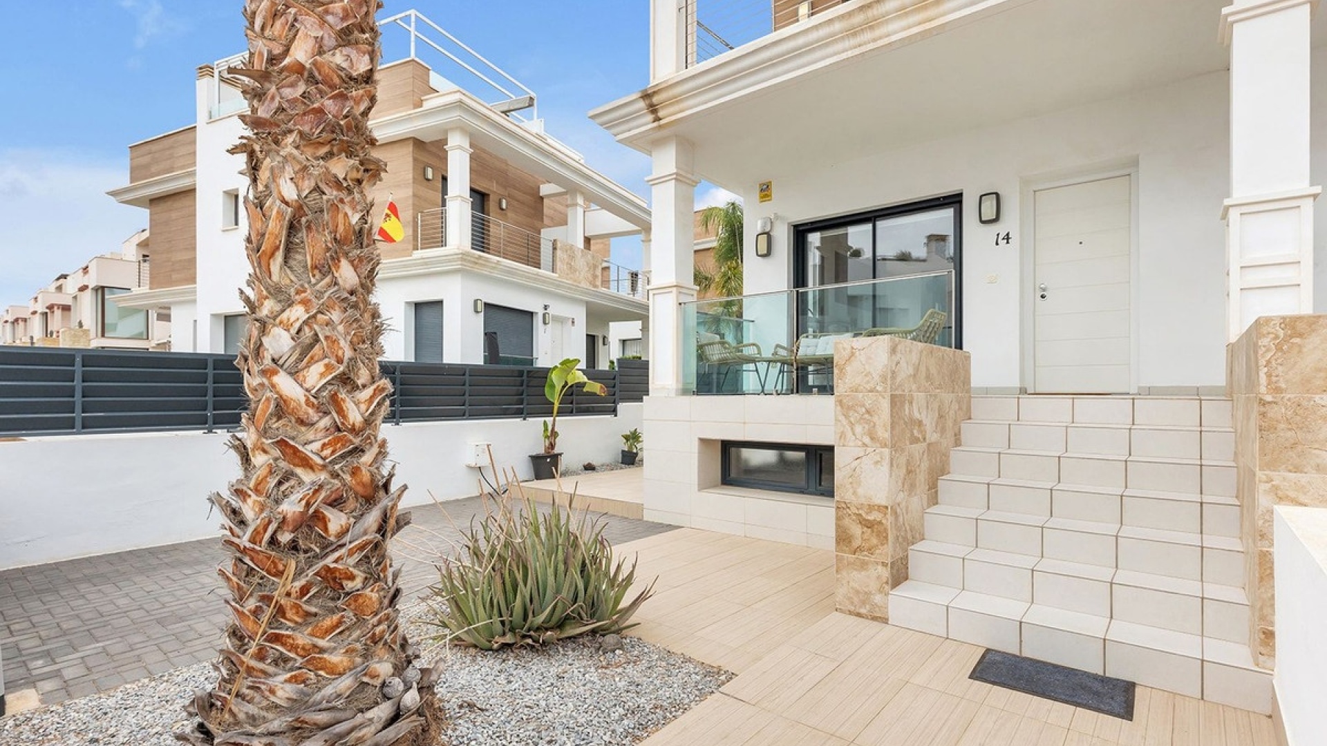 Resale - Villa - Rojales - Ciudad Quesada