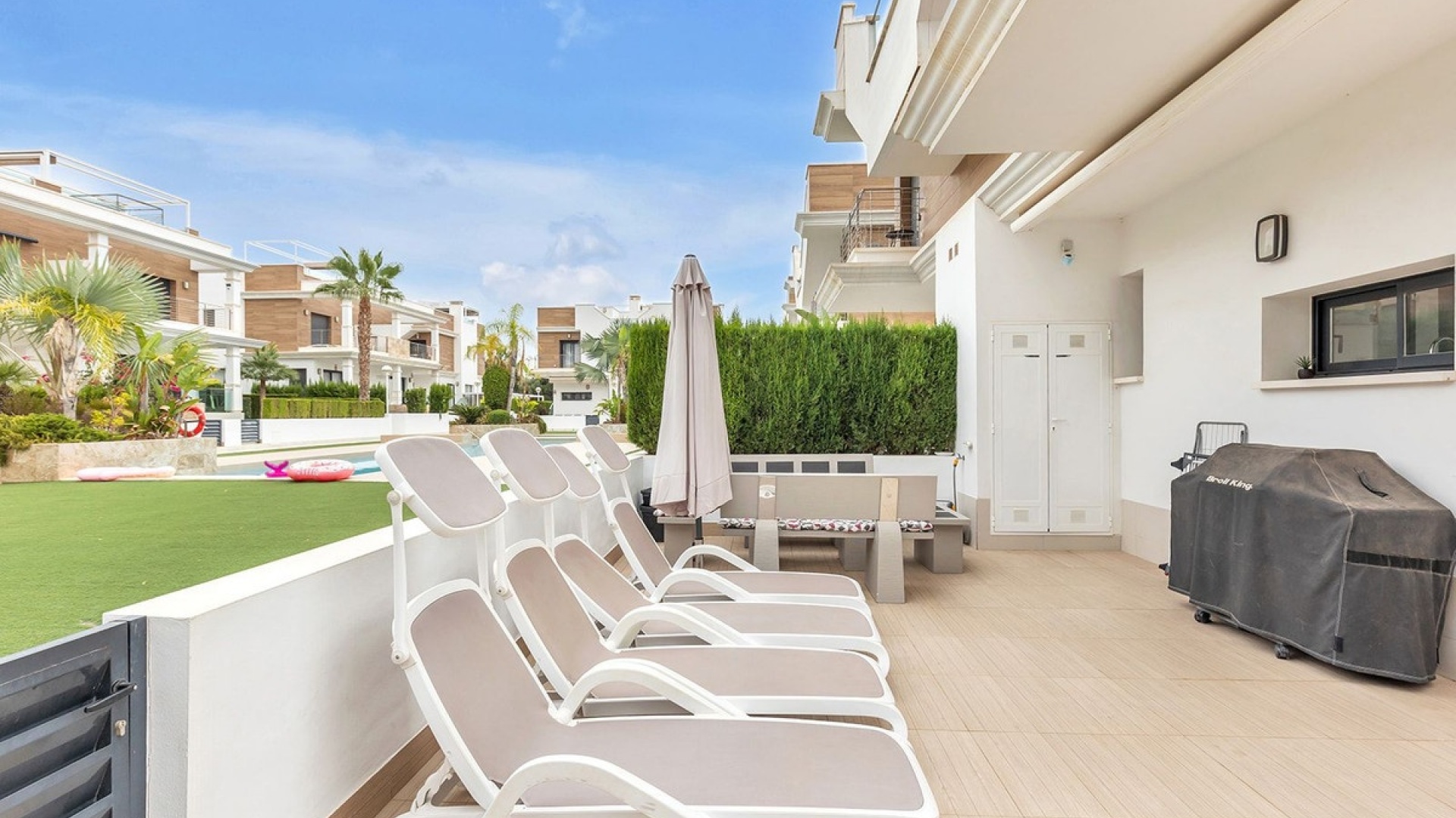 Resale - Villa - Rojales - Ciudad Quesada