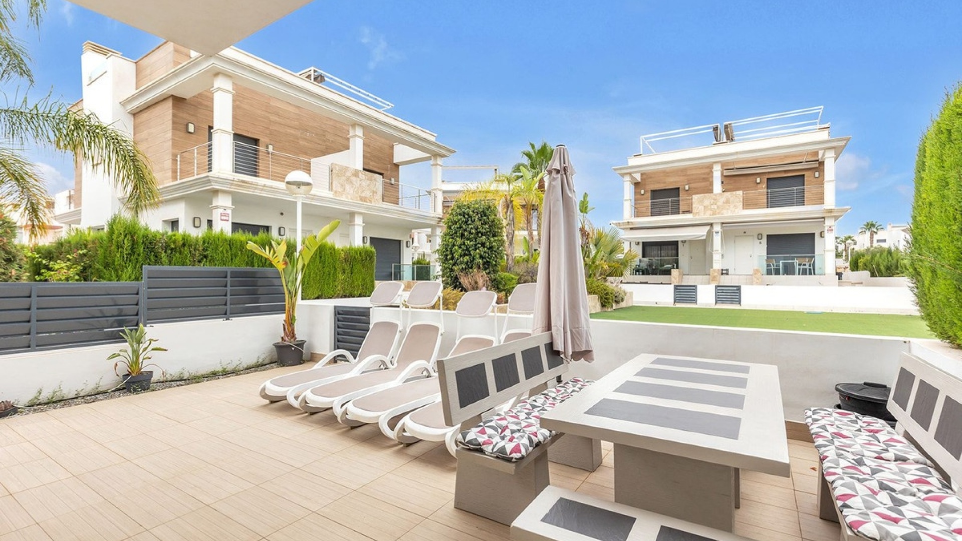 Resale - Villa - Rojales - Ciudad Quesada