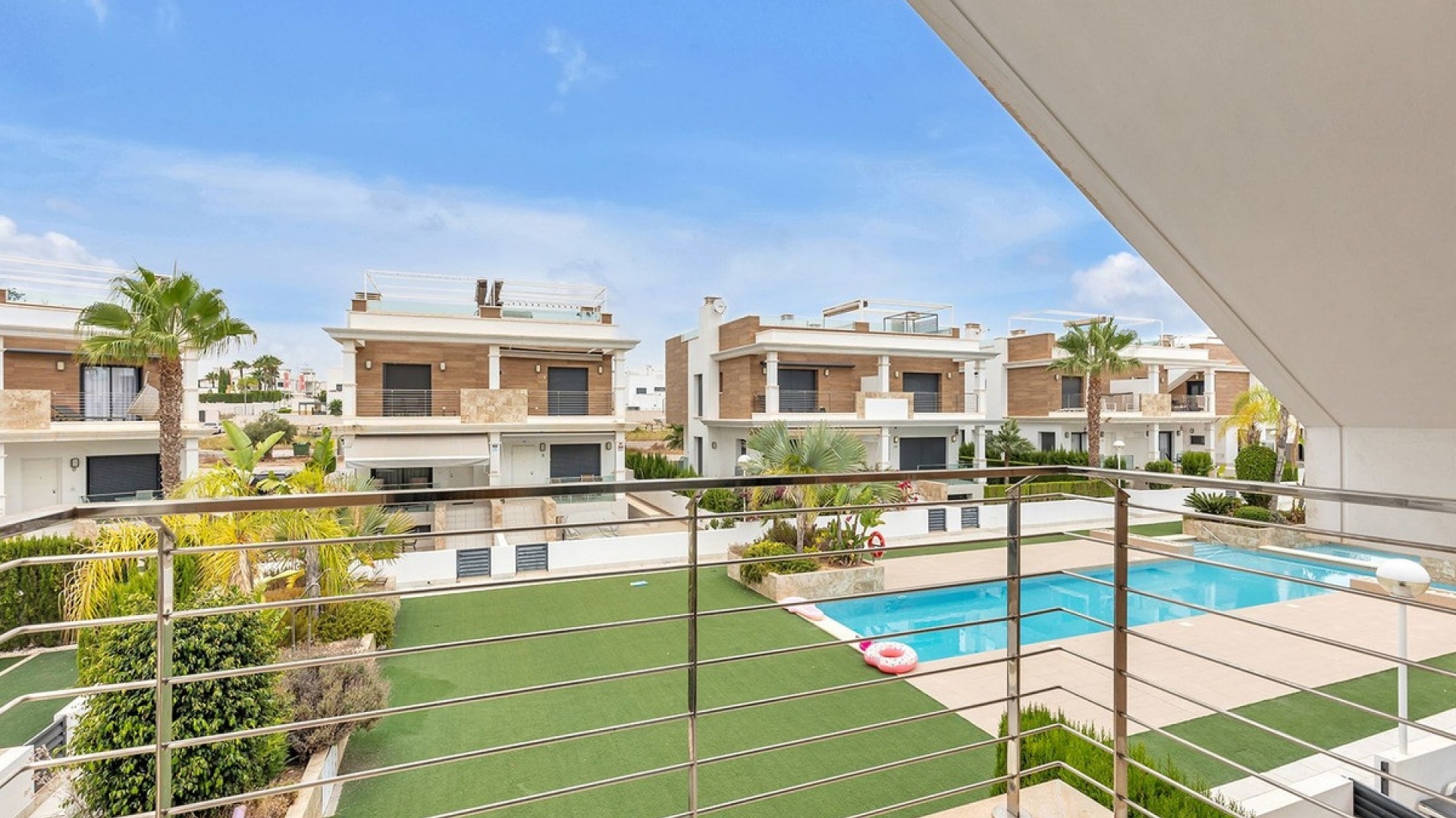 Resale - Villa - Rojales - Ciudad Quesada
