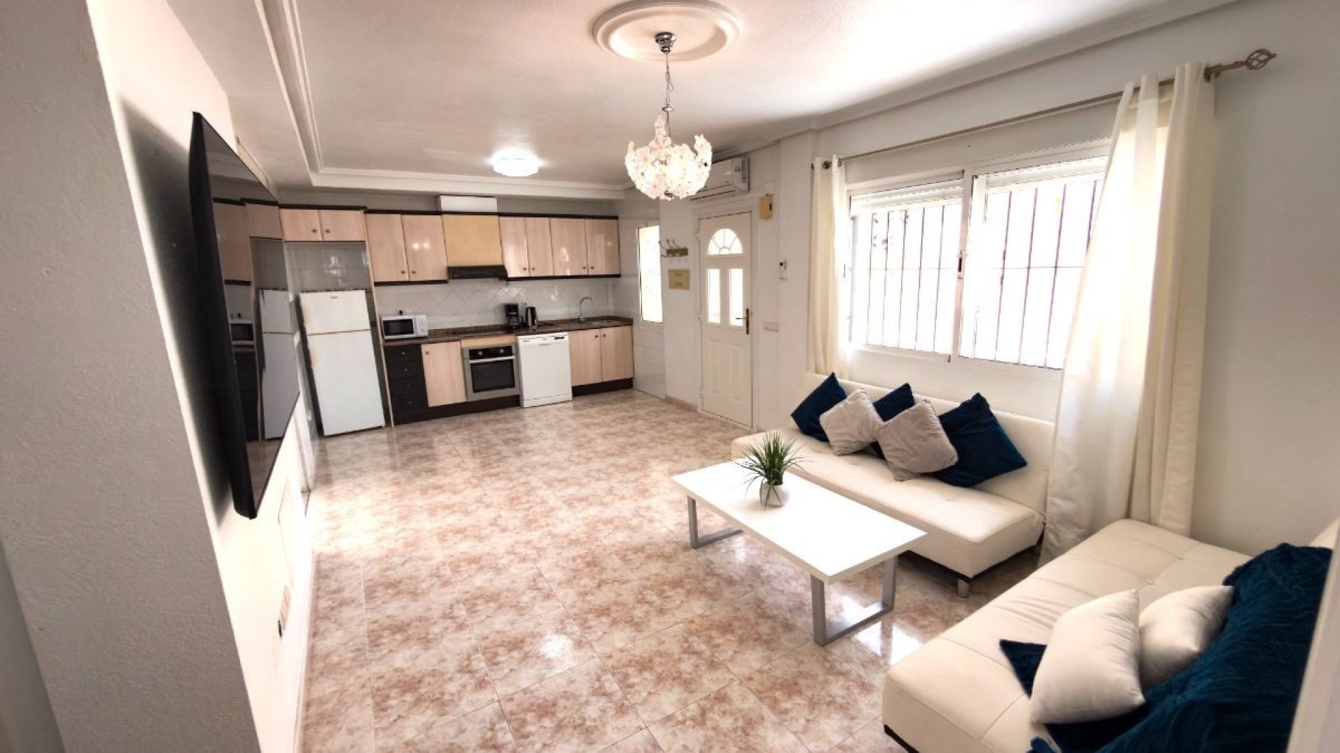 Resale - Villa - Rojales - Ciudad Quesada