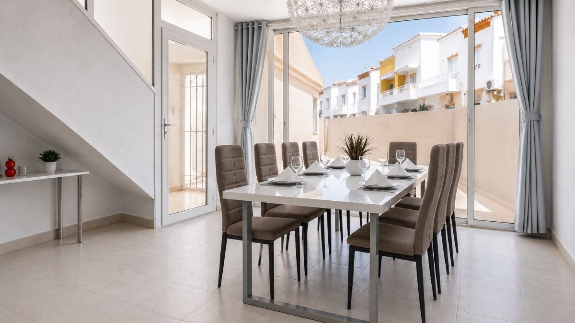 Resale - Villa - Rojales - Ciudad Quesada