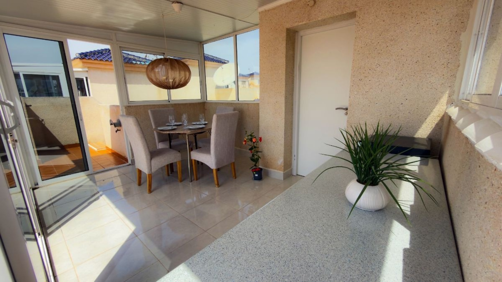 Resale - Villa - Rojales - Ciudad Quesada