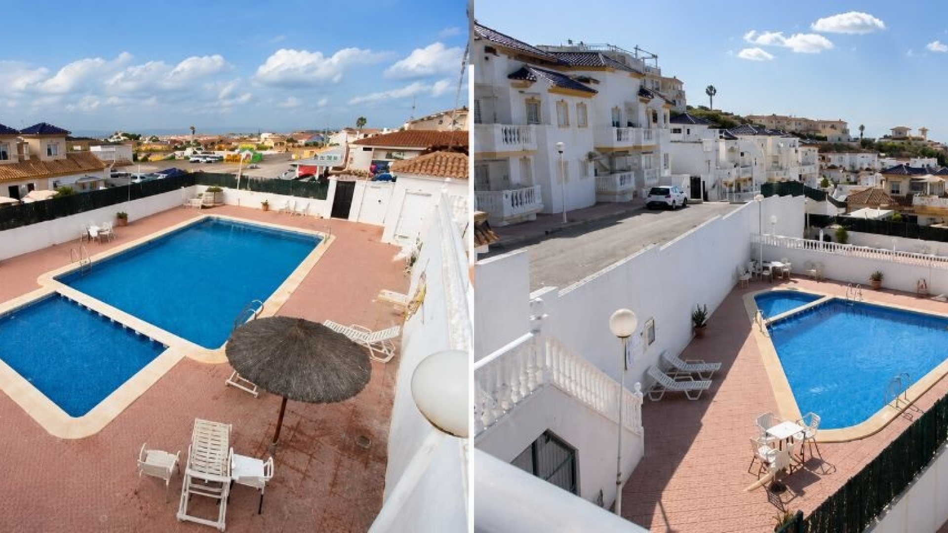 Resale - Villa - Rojales - Ciudad Quesada