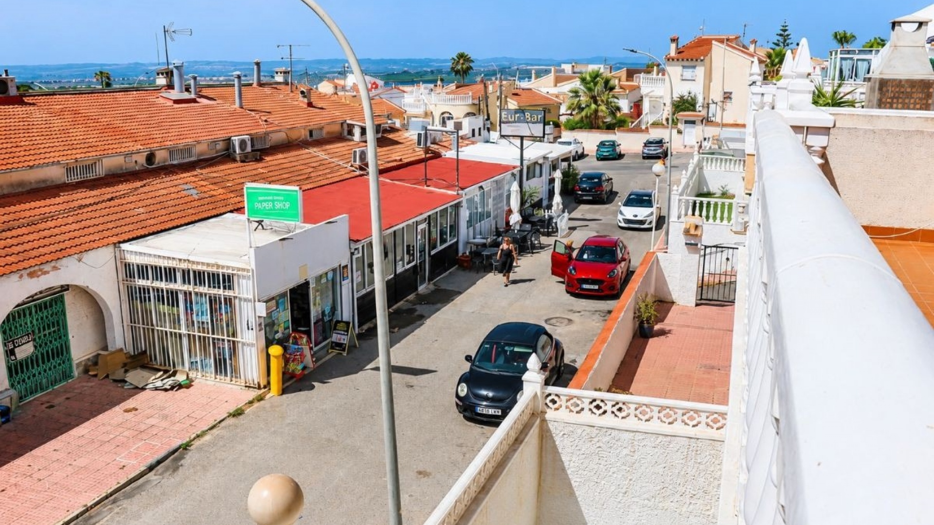 Resale - Villa - Rojales - Ciudad Quesada