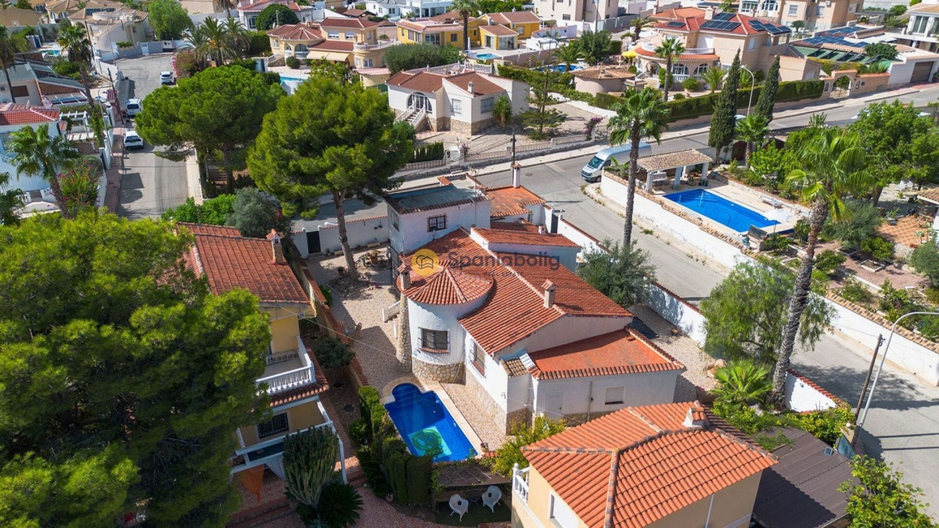 Resale - Villa - Rojales - Ciudad Quesada