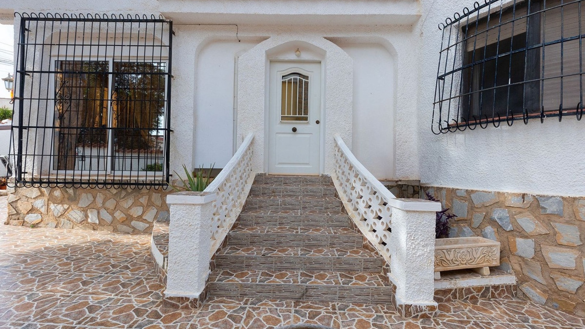 Resale - Villa - Rojales - Ciudad Quesada