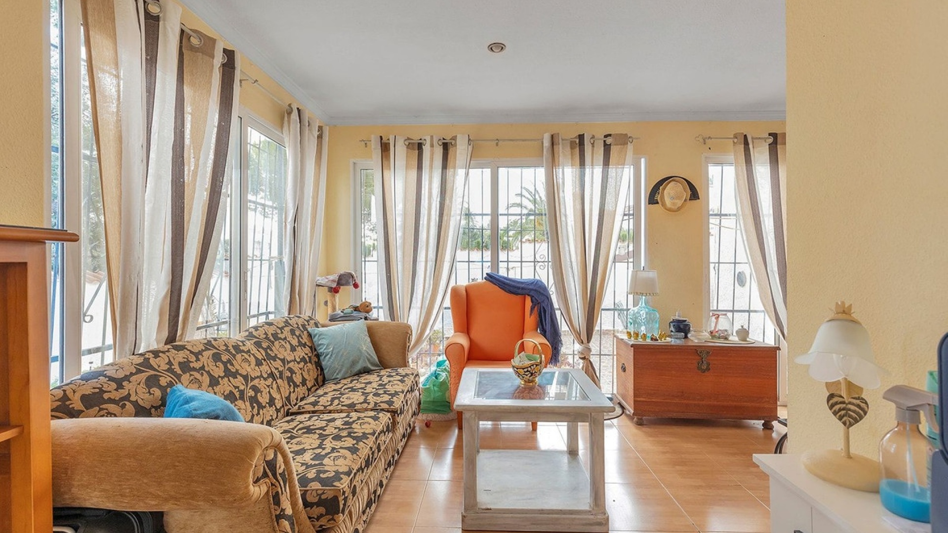 Resale - Villa - Rojales - Ciudad Quesada