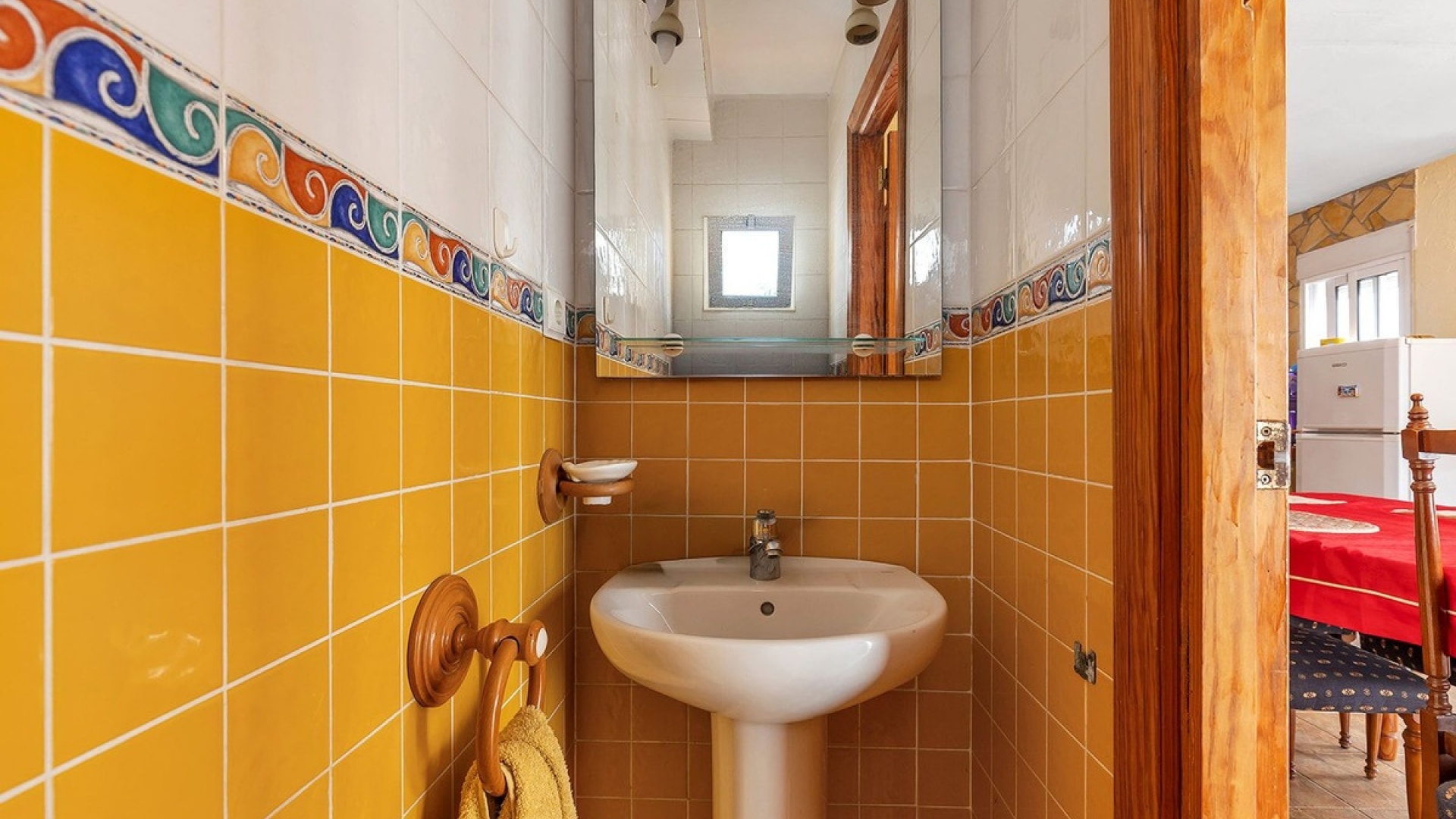Resale - Villa - Rojales - Ciudad Quesada