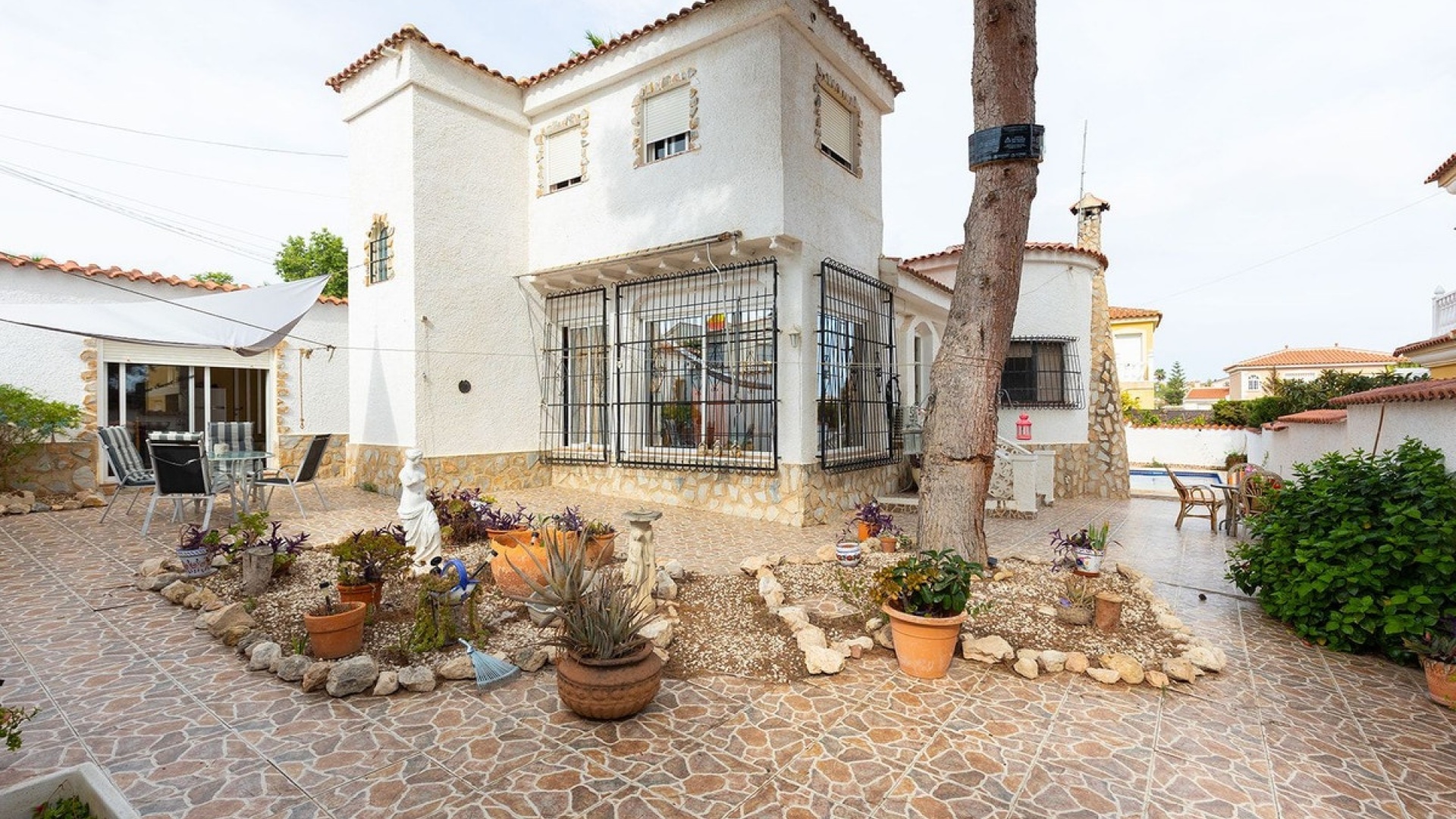 Resale - Villa - Rojales - Ciudad Quesada