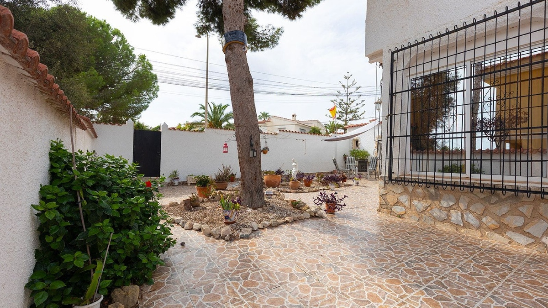 Resale - Villa - Rojales - Ciudad Quesada