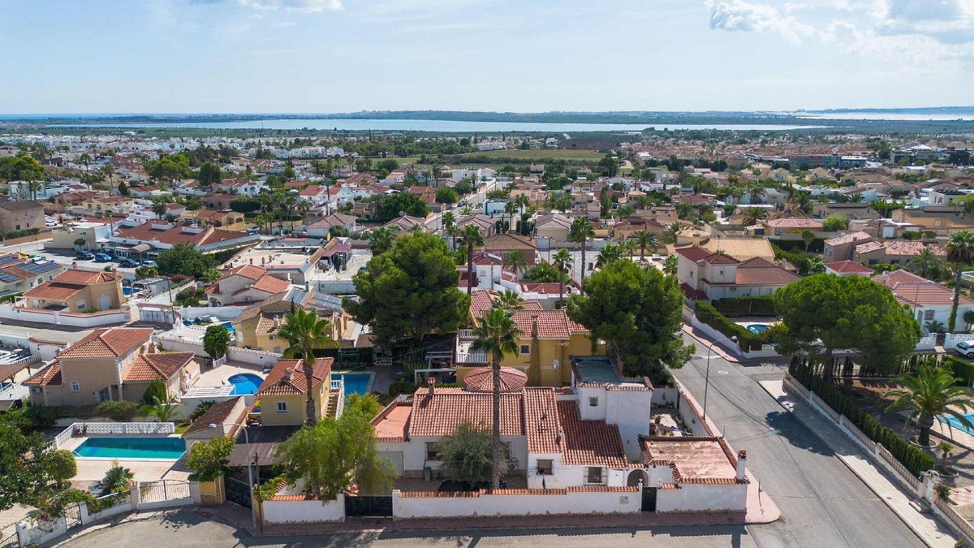 Resale - Villa - Rojales - Ciudad Quesada