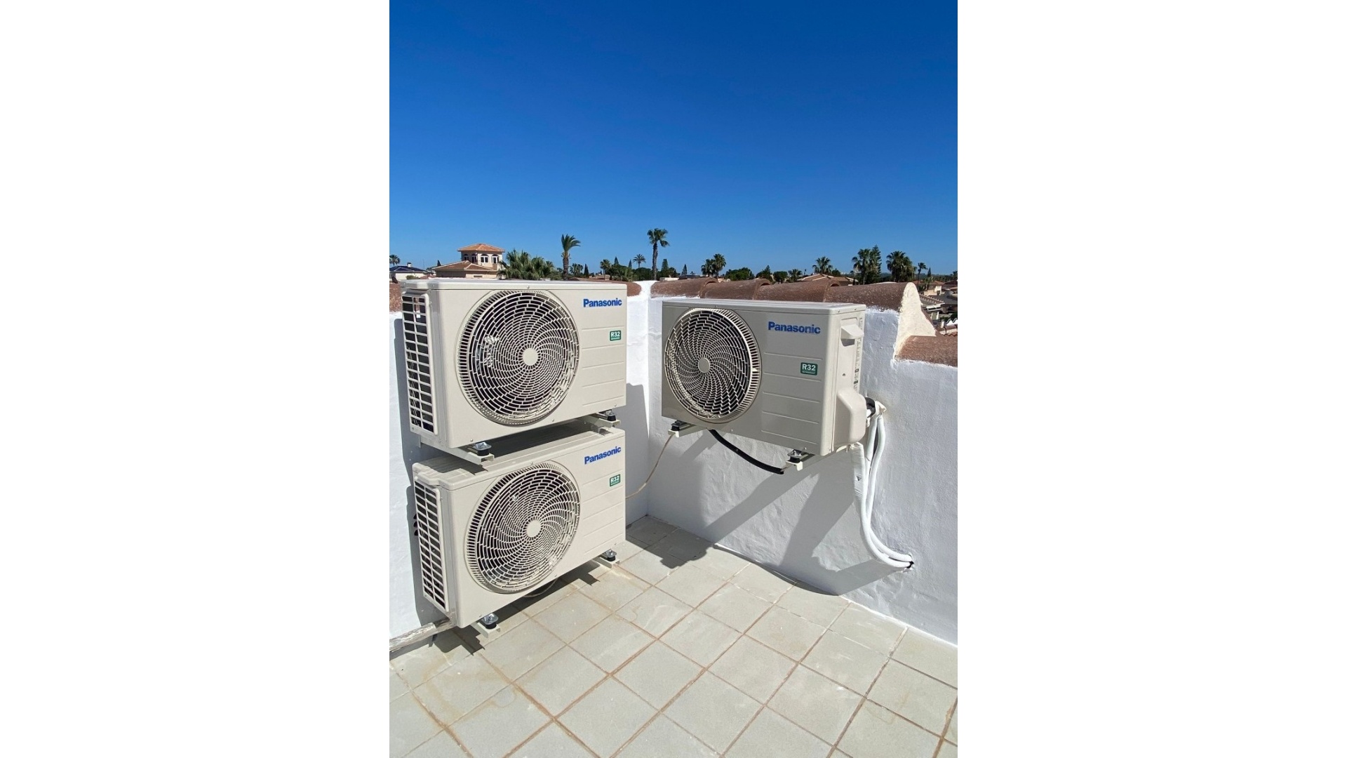 Resale - Villa - Rojales - Ciudad Quesada