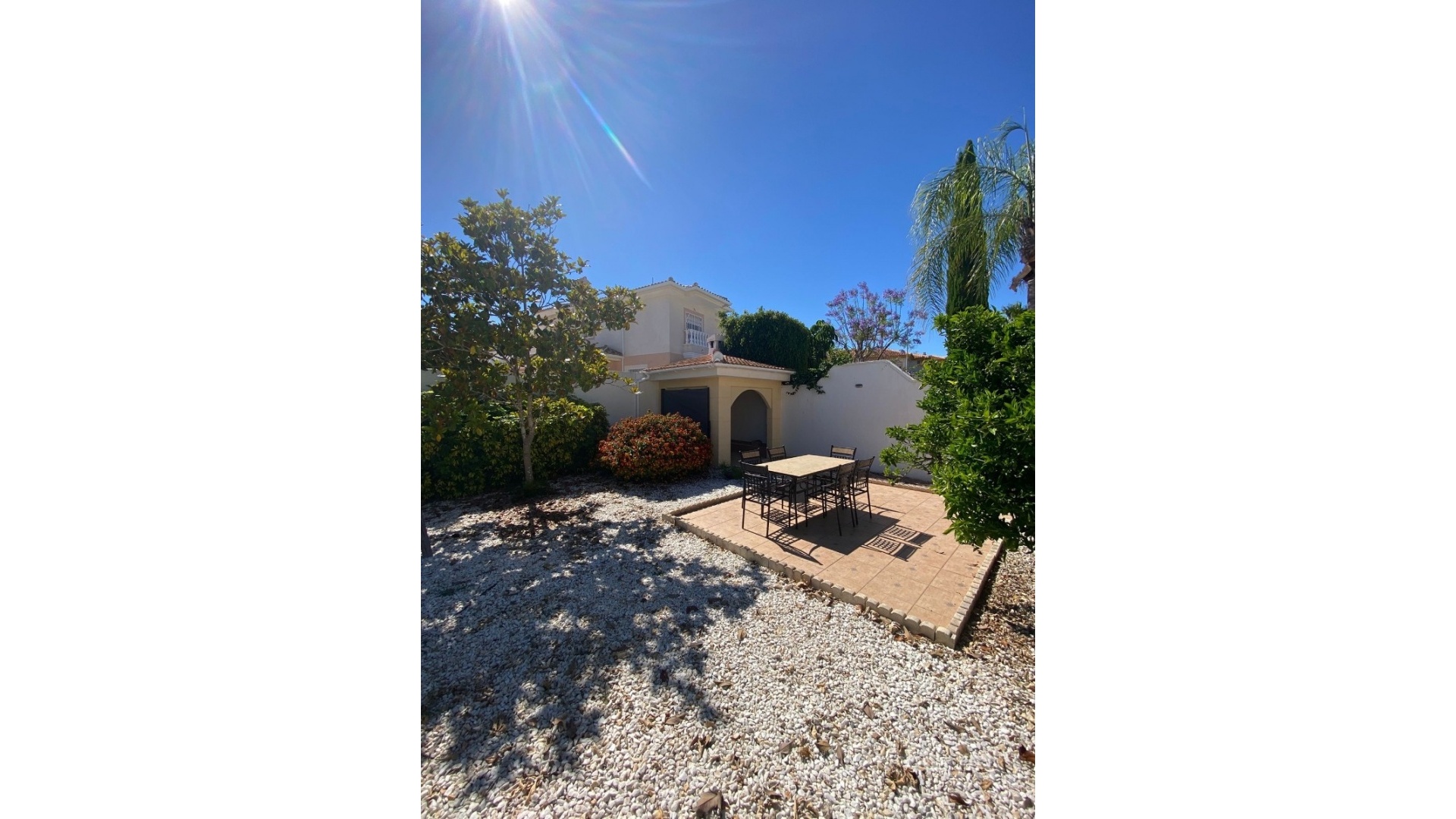 Resale - Villa - Rojales - Ciudad Quesada