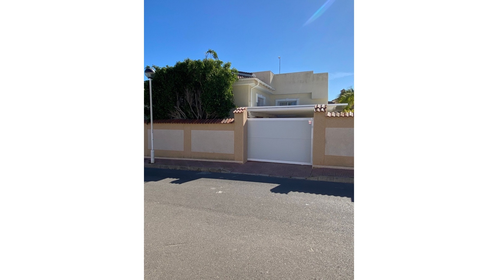 Resale - Villa - Rojales - Ciudad Quesada