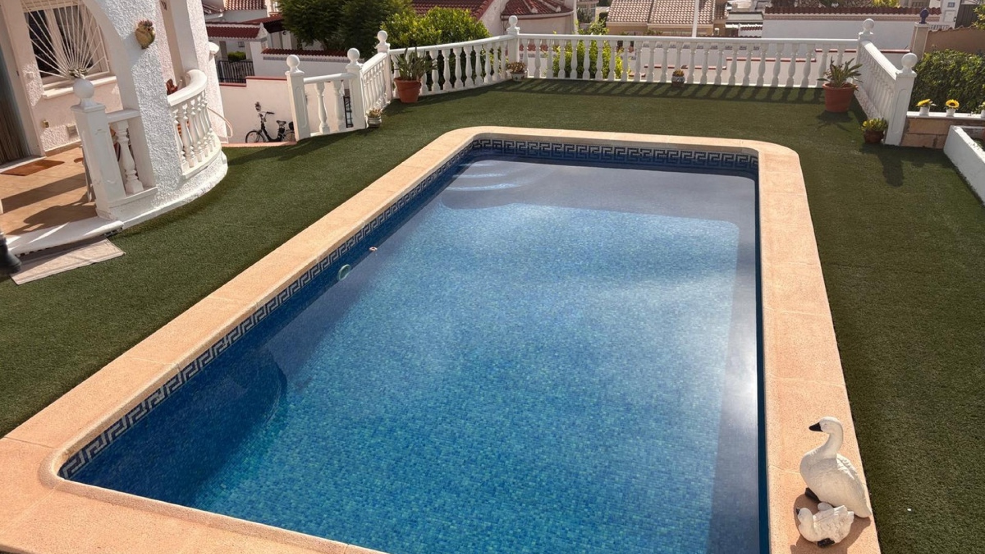 Resale - Villa - Rojales - Ciudad Quesada