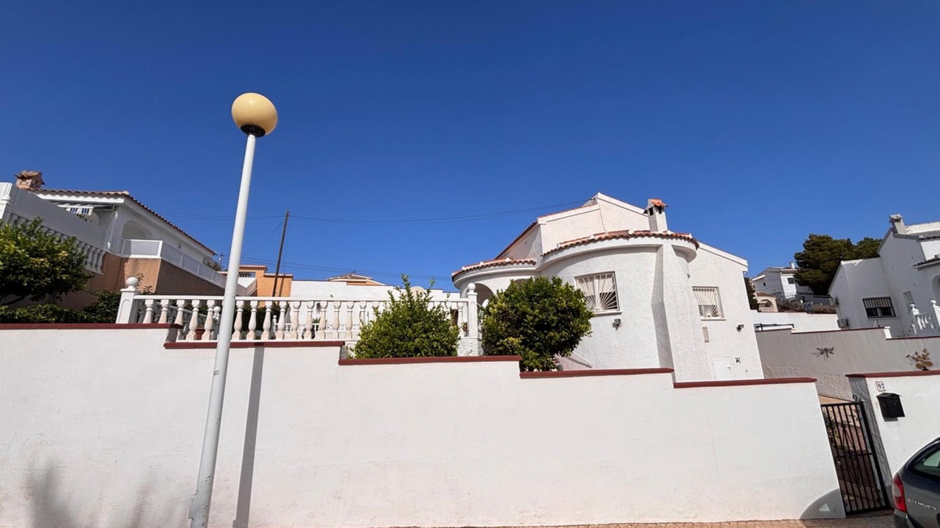 Resale - Villa - Rojales - Ciudad Quesada