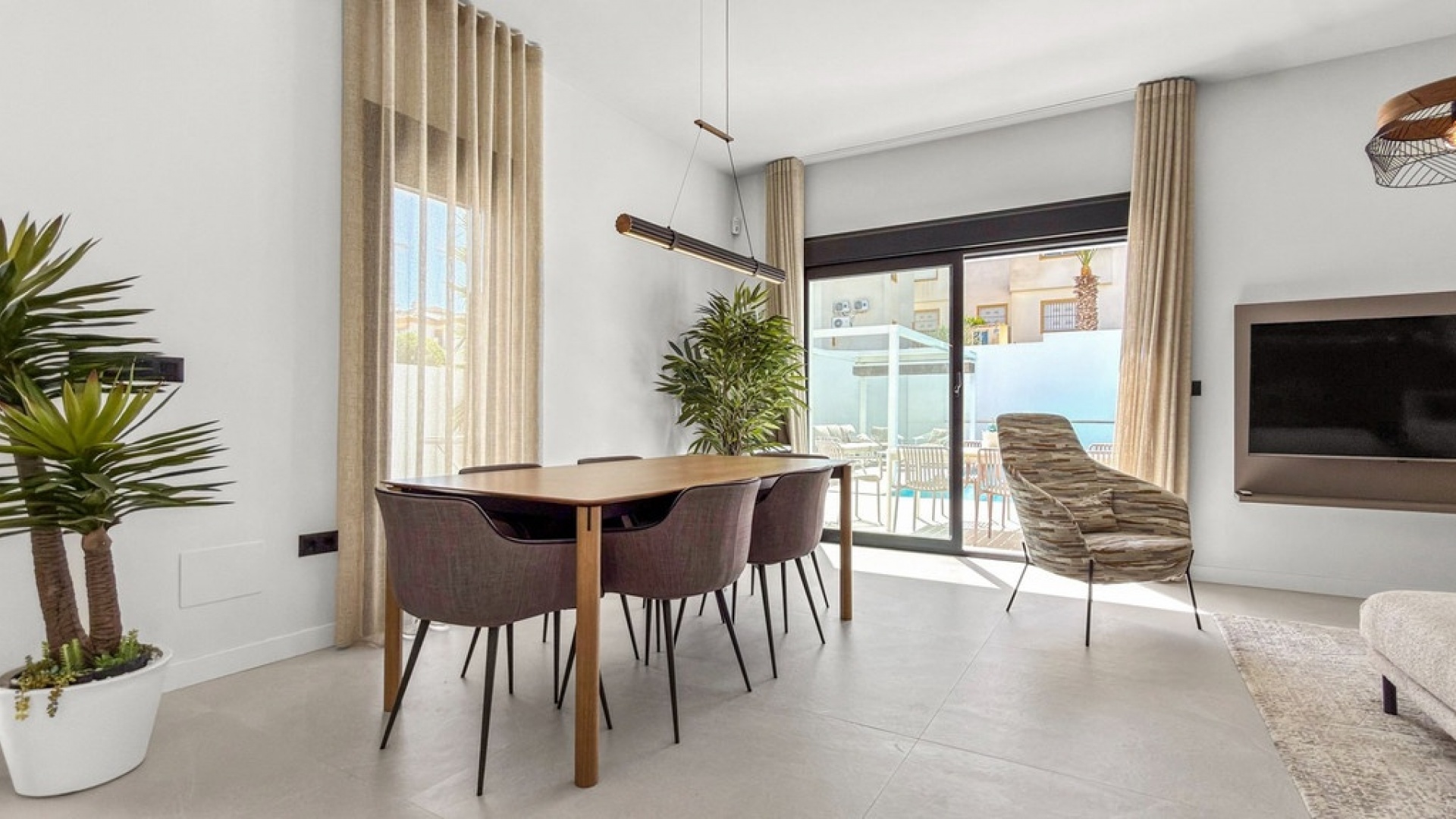 Resale - Villa - Rojales - Ciudad Quesada