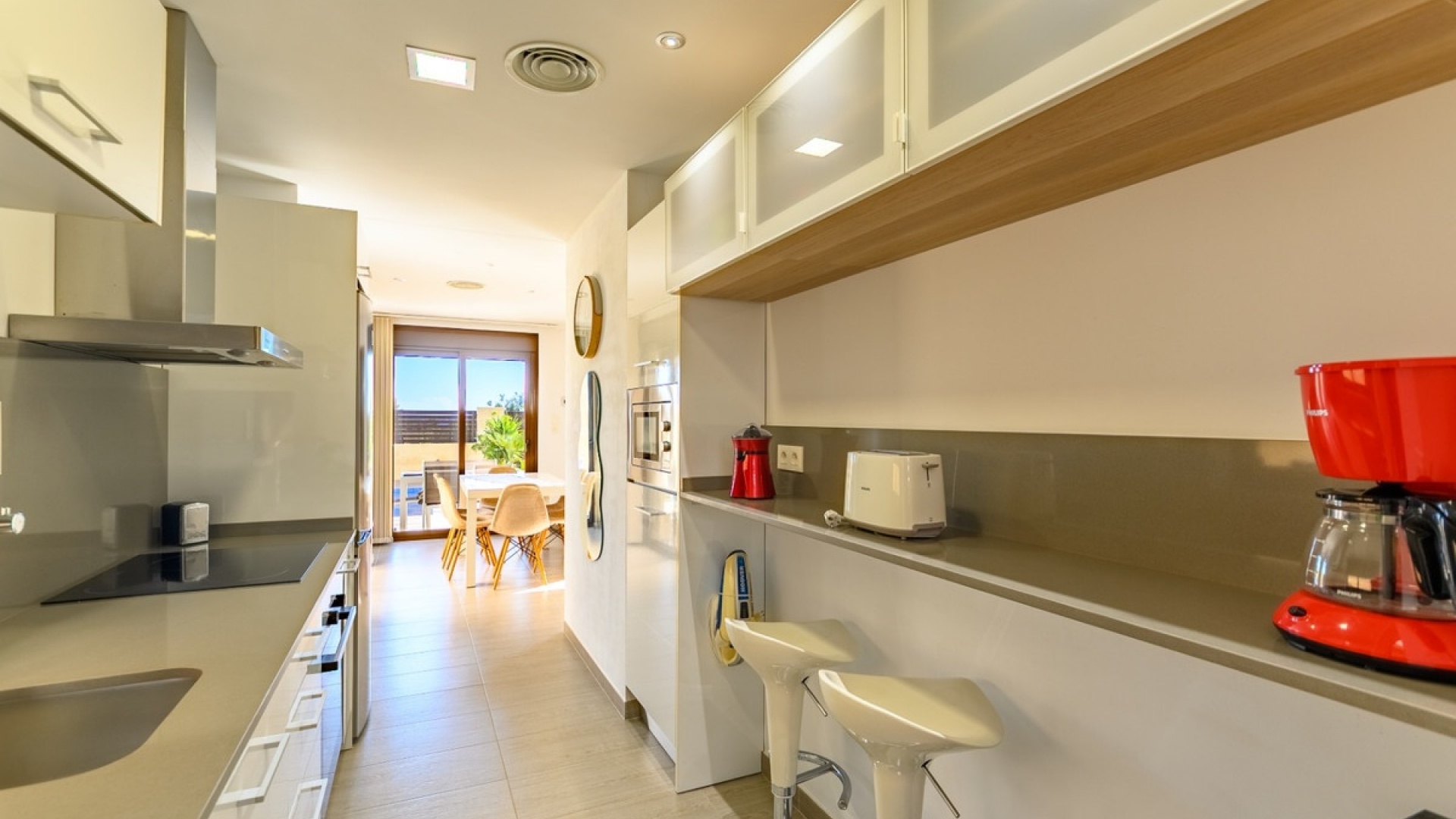 Resale - Villa - Rojales - Ciudad Quesada