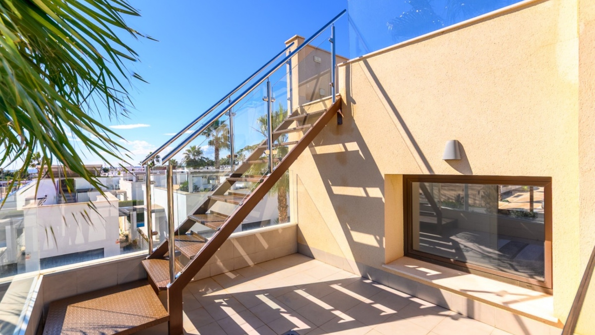 Resale - Villa - Rojales - Ciudad Quesada