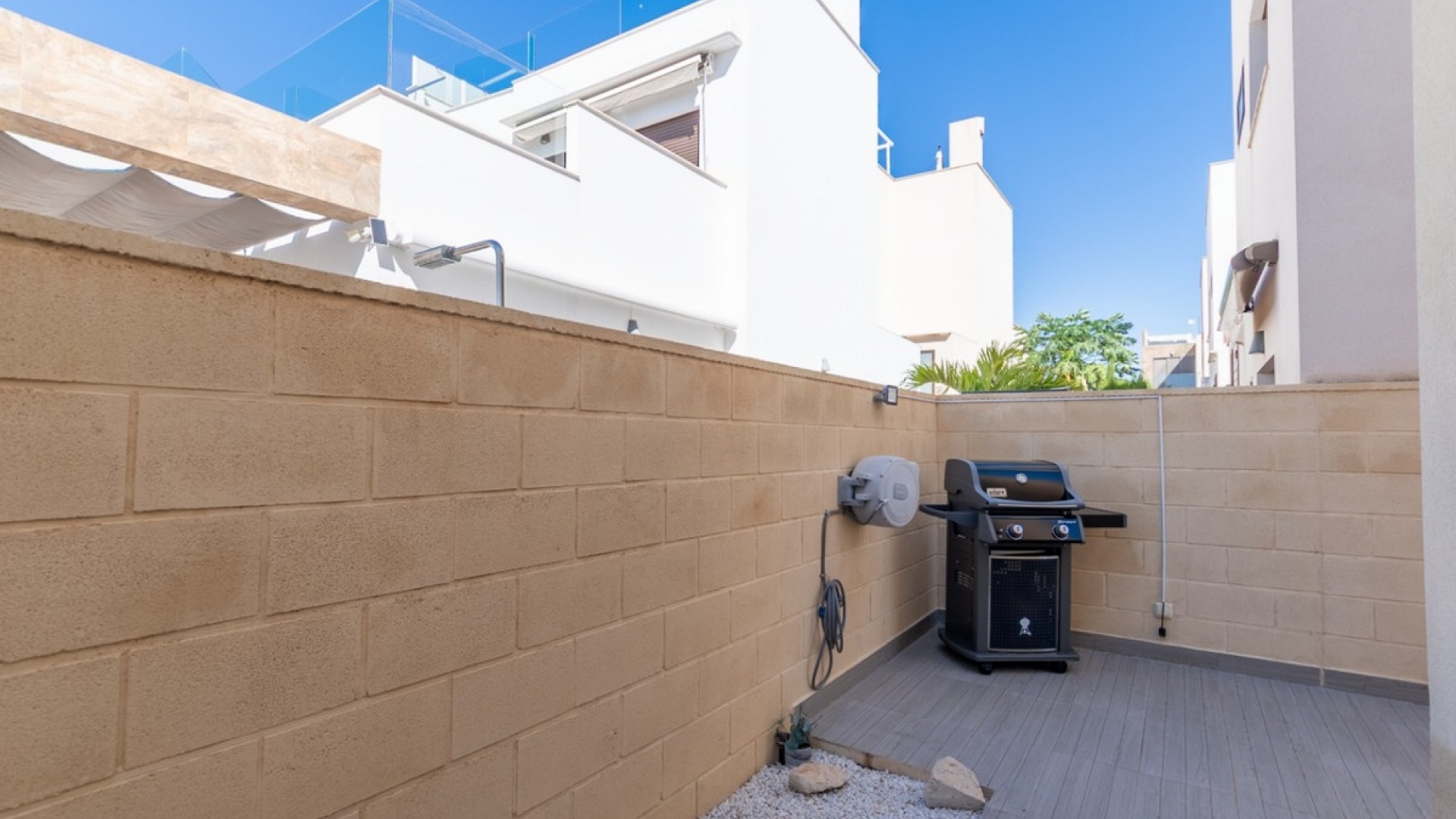 Resale - Villa - Rojales - Ciudad Quesada