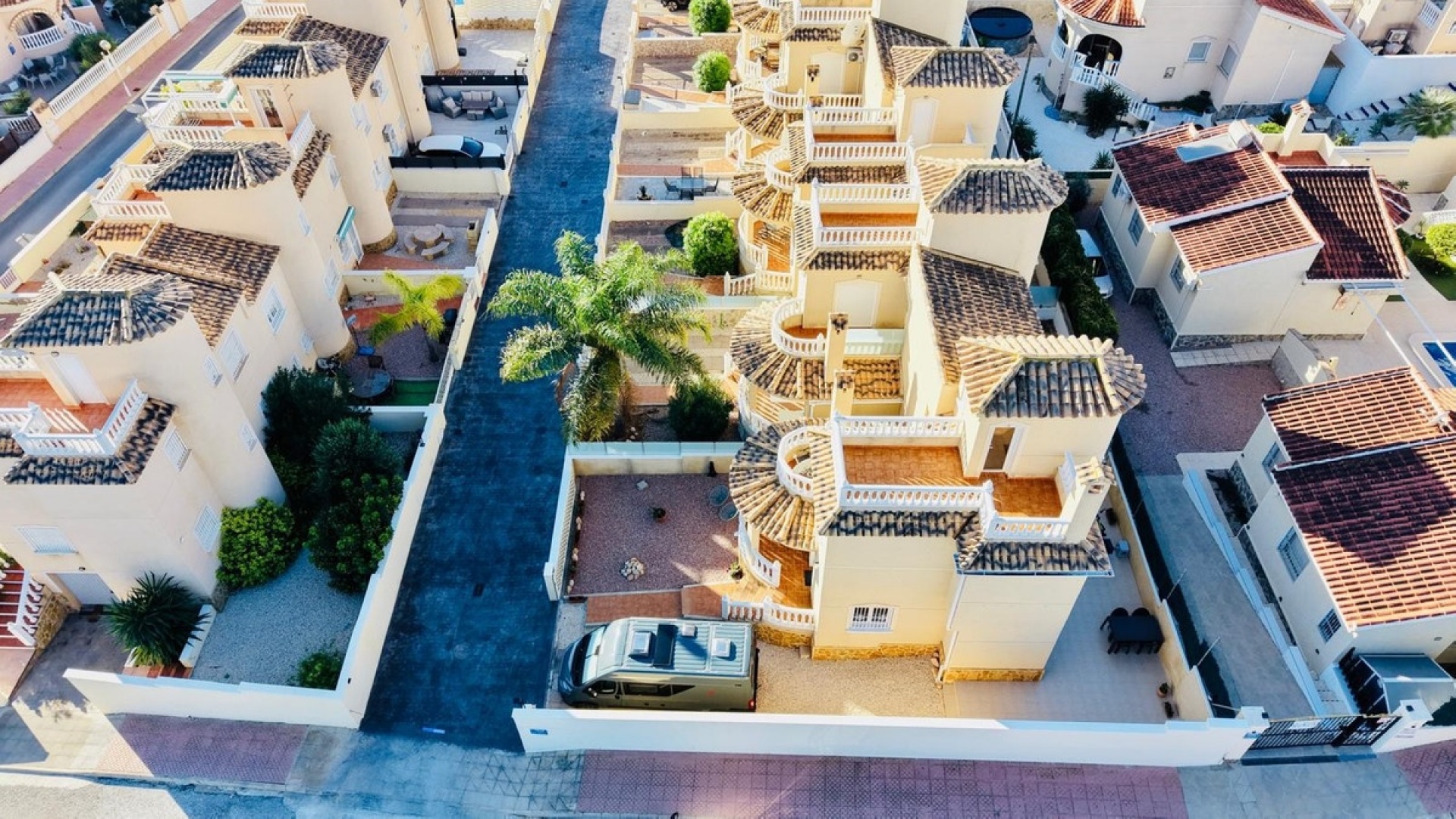 Resale - Villa - Rojales - Ciudad Quesada