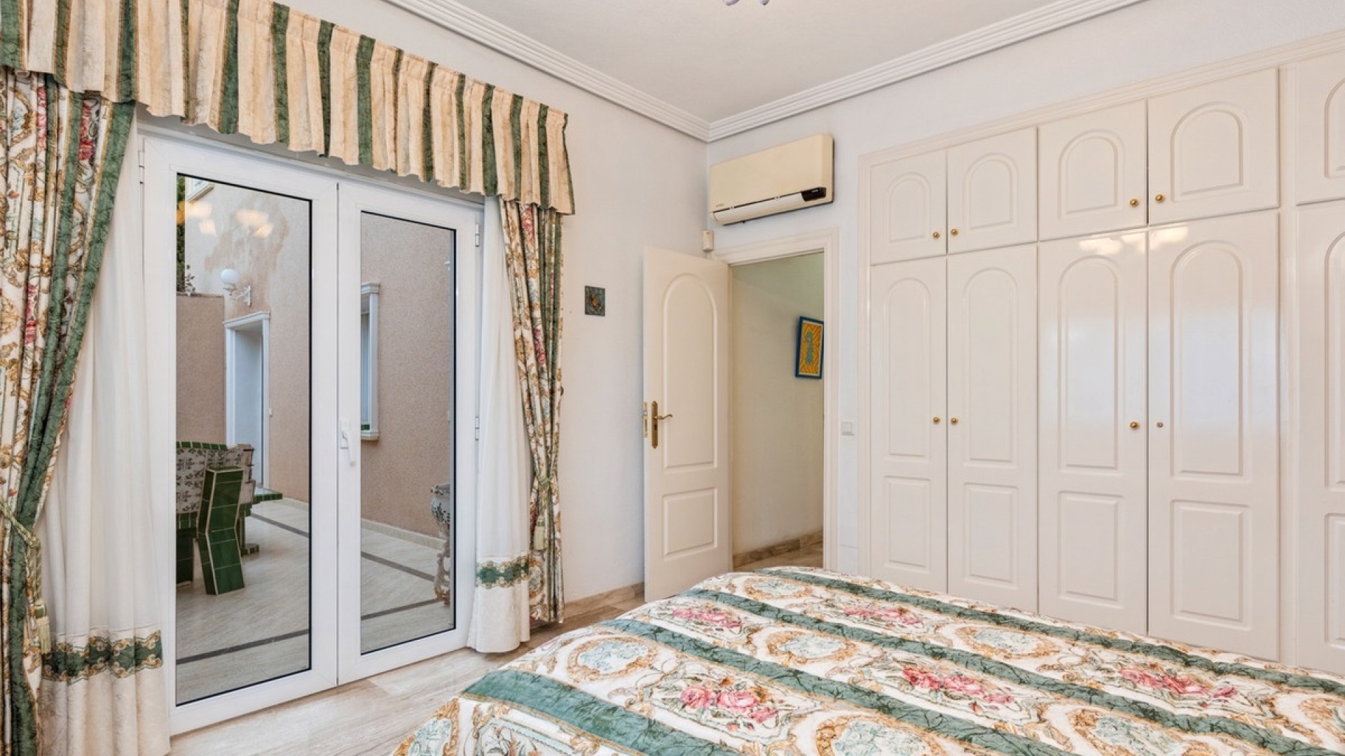 Resale - Villa - Rojales - Dona Pepa