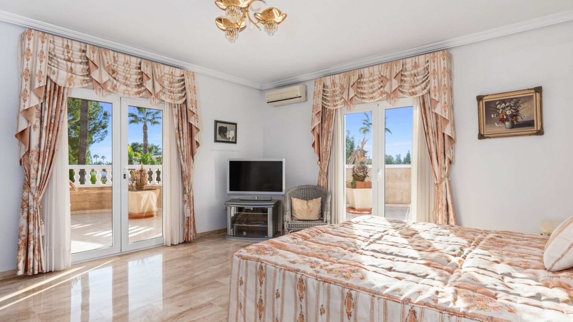 Resale - Villa - Rojales - Dona Pepa