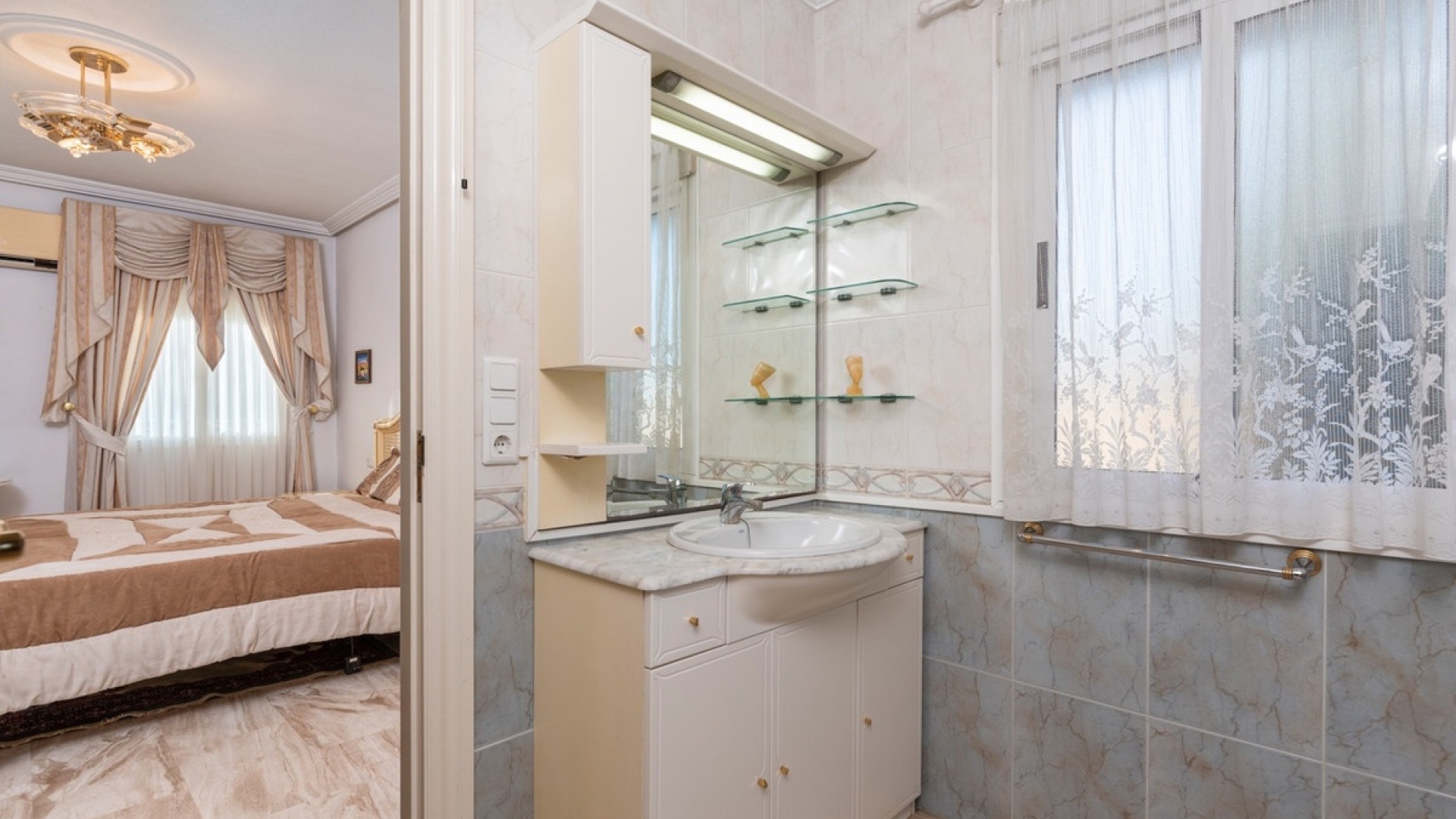 Resale - Villa - Rojales - Dona Pepa