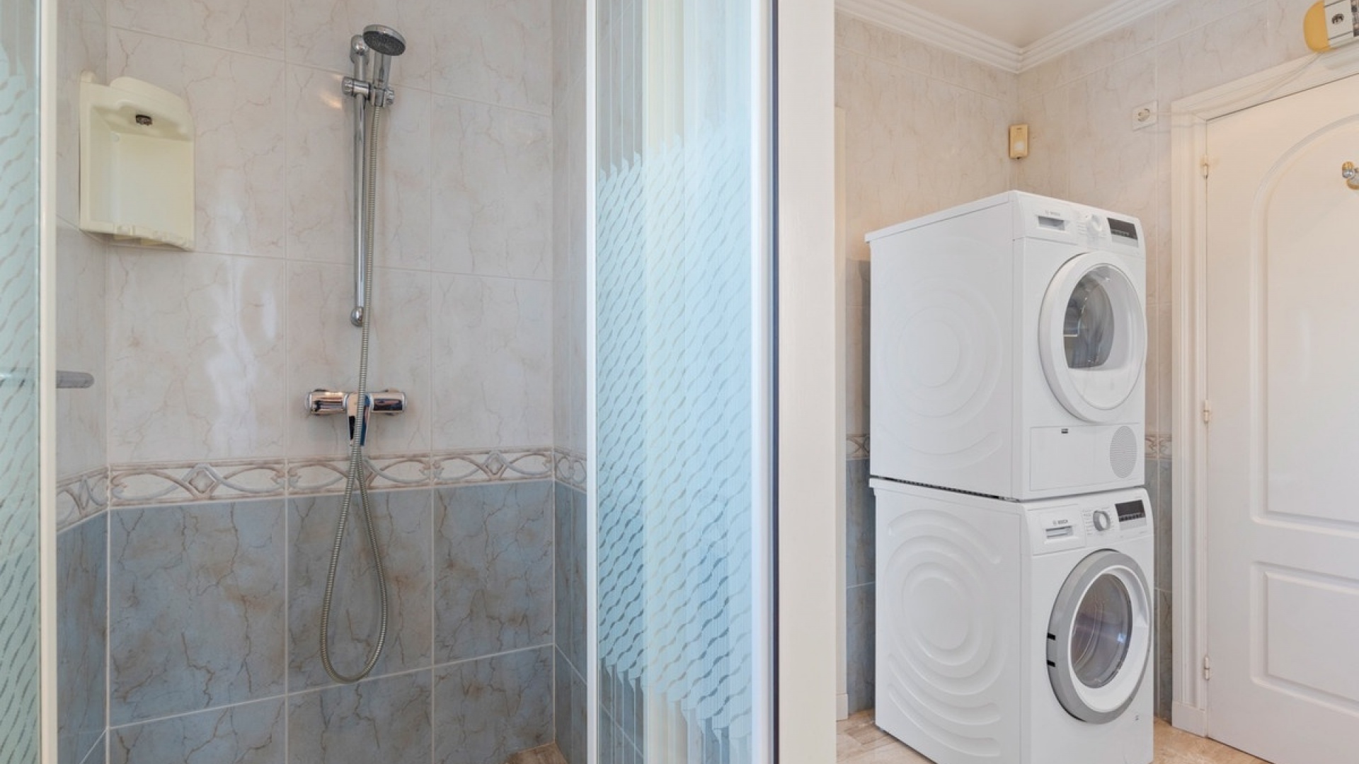 Resale - Villa - Rojales - Dona Pepa