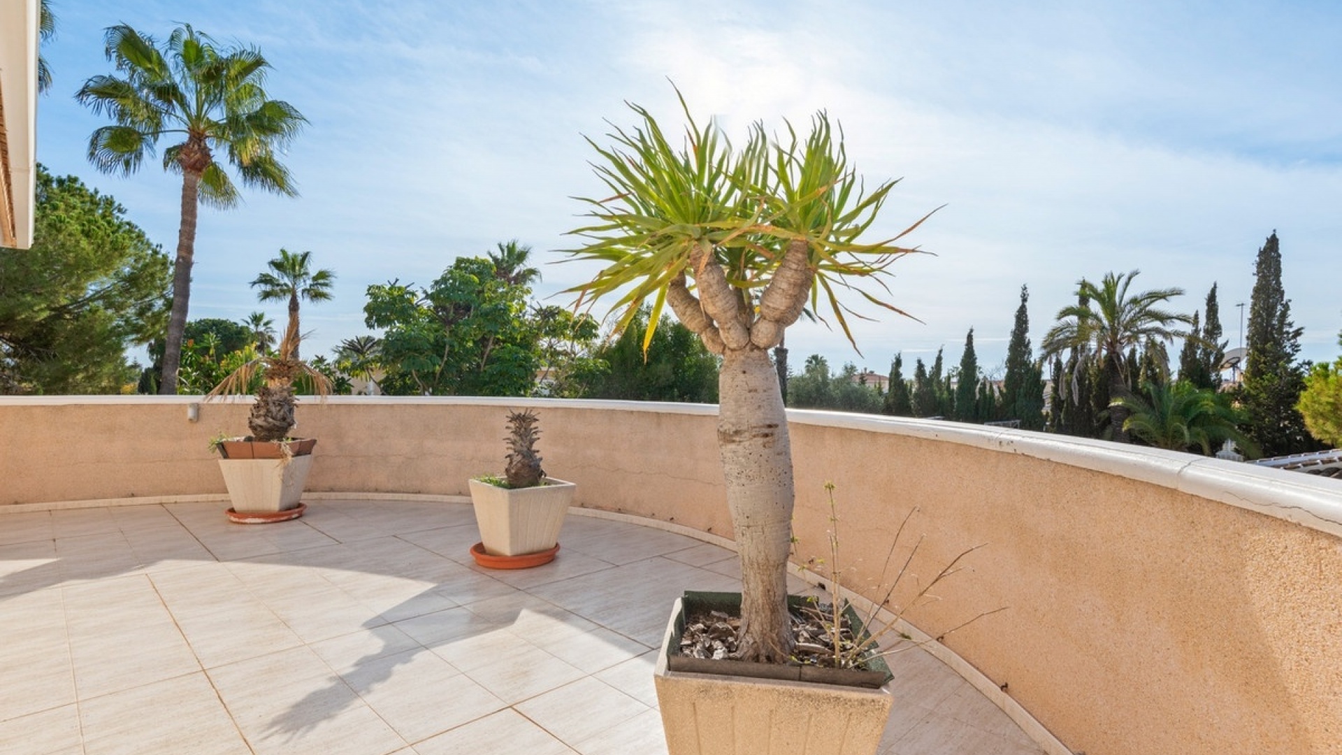 Resale - Villa - Rojales - Dona Pepa