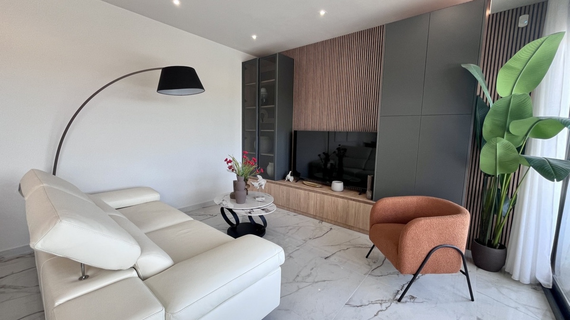 Resale - Villa - Rojales - Dona Pepa