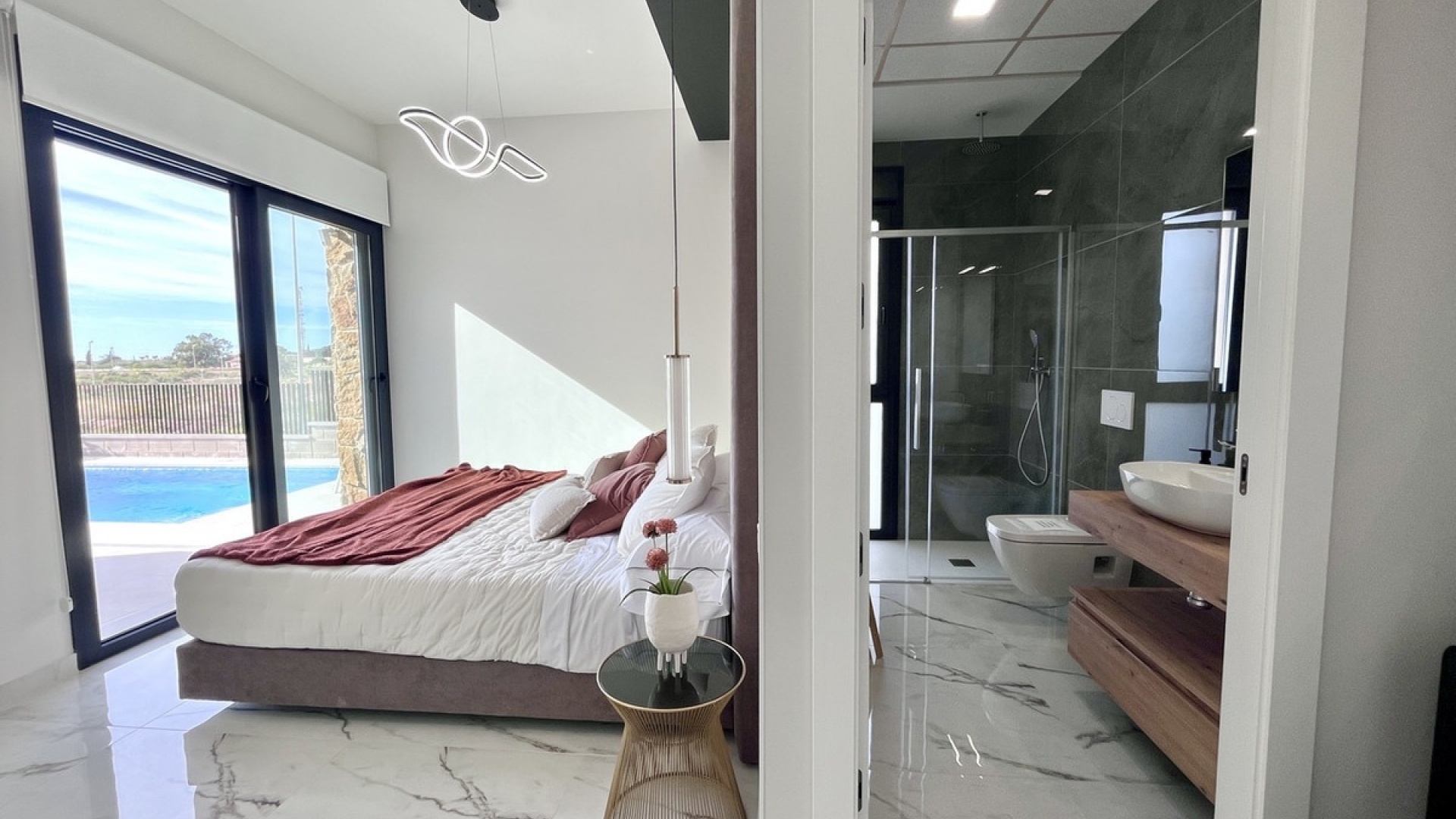 Resale - Villa - Rojales - Dona Pepa