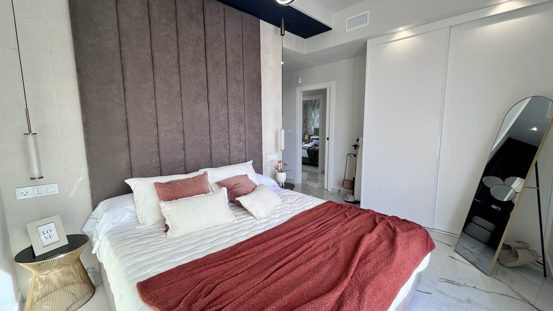 Resale - Villa - Rojales - Dona Pepa