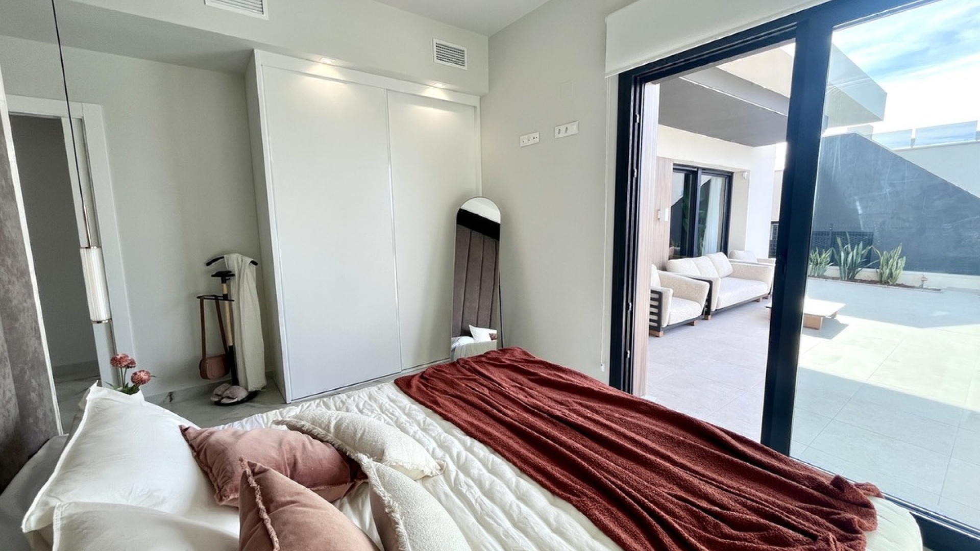 Resale - Villa - Rojales - Dona Pepa