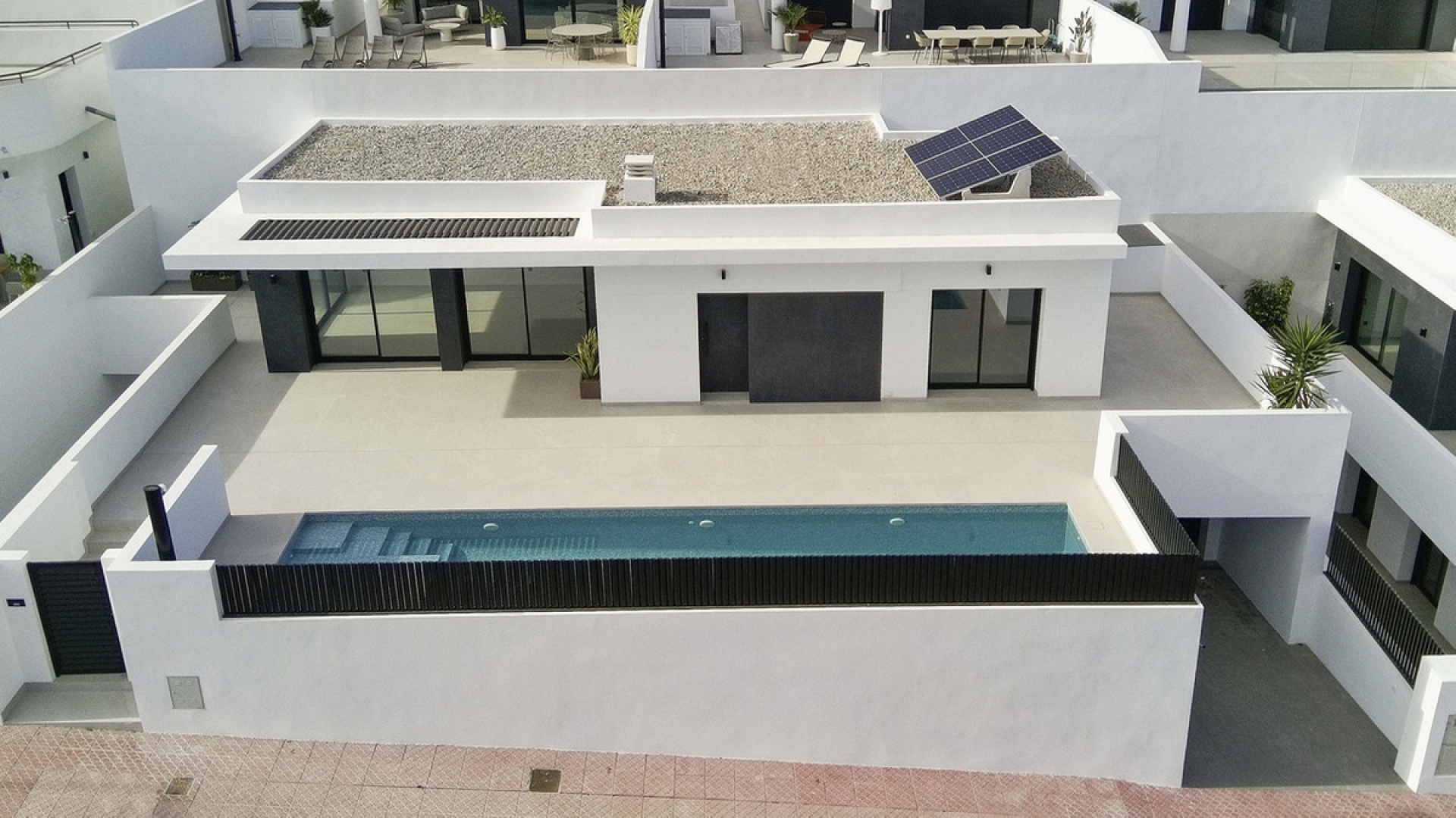 Resale - Villa - Rojales - Dona Pepa