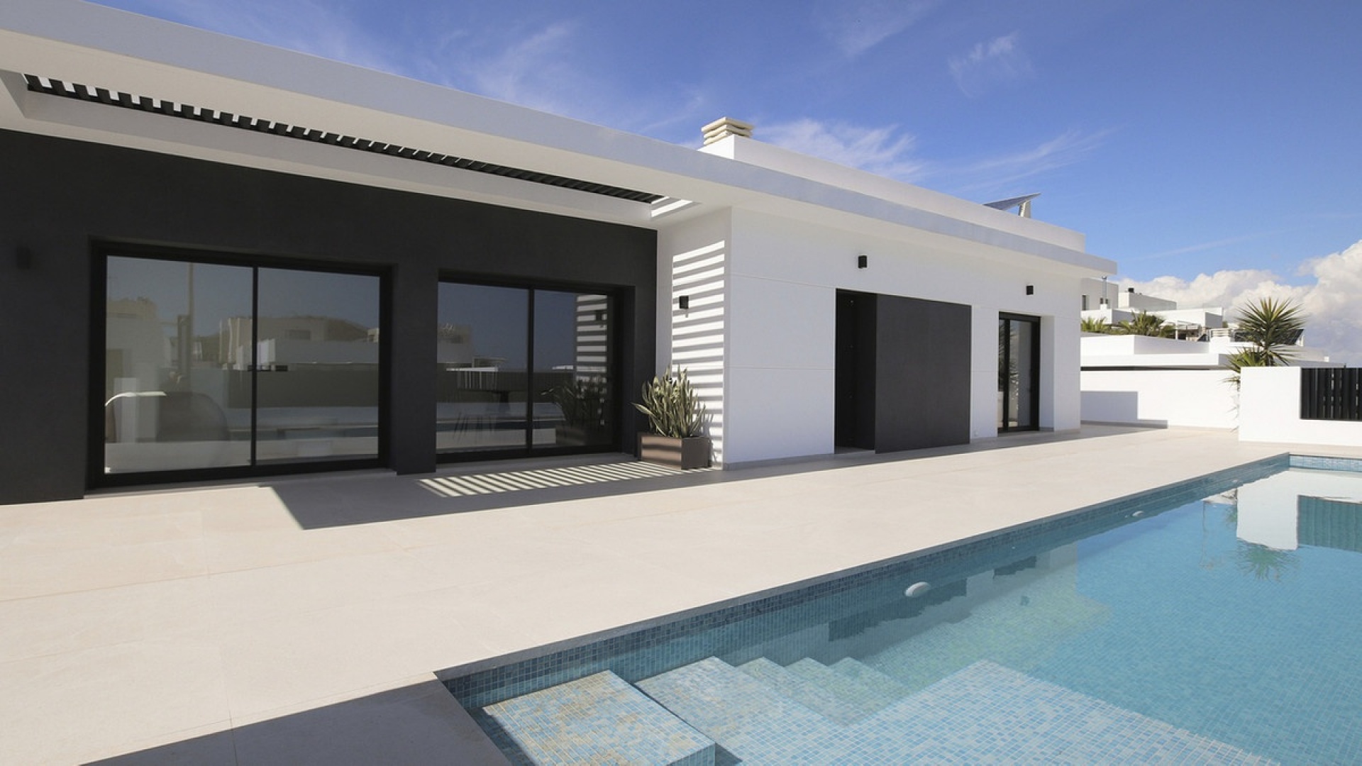 Resale - Villa - Rojales - Dona Pepa
