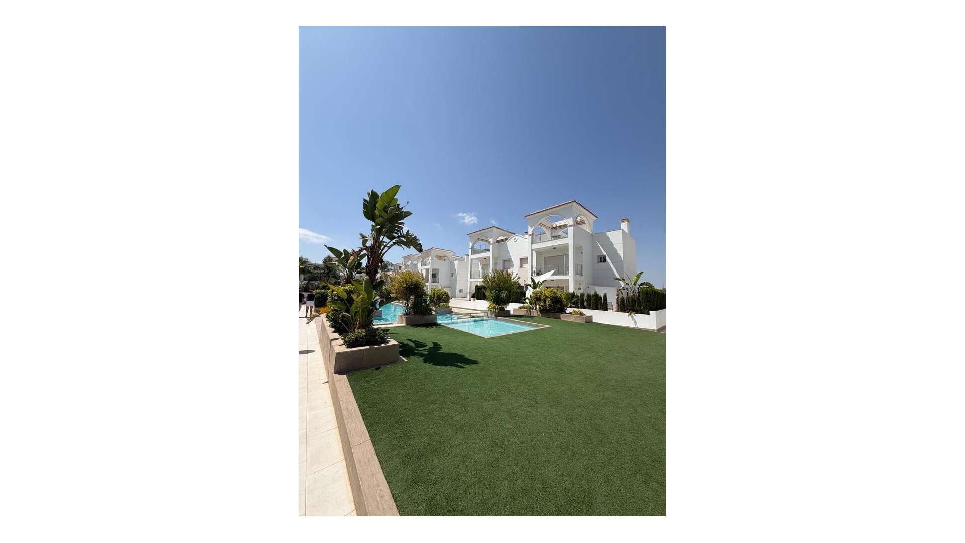 Resale - Villa - Rojales - Dona Pepa