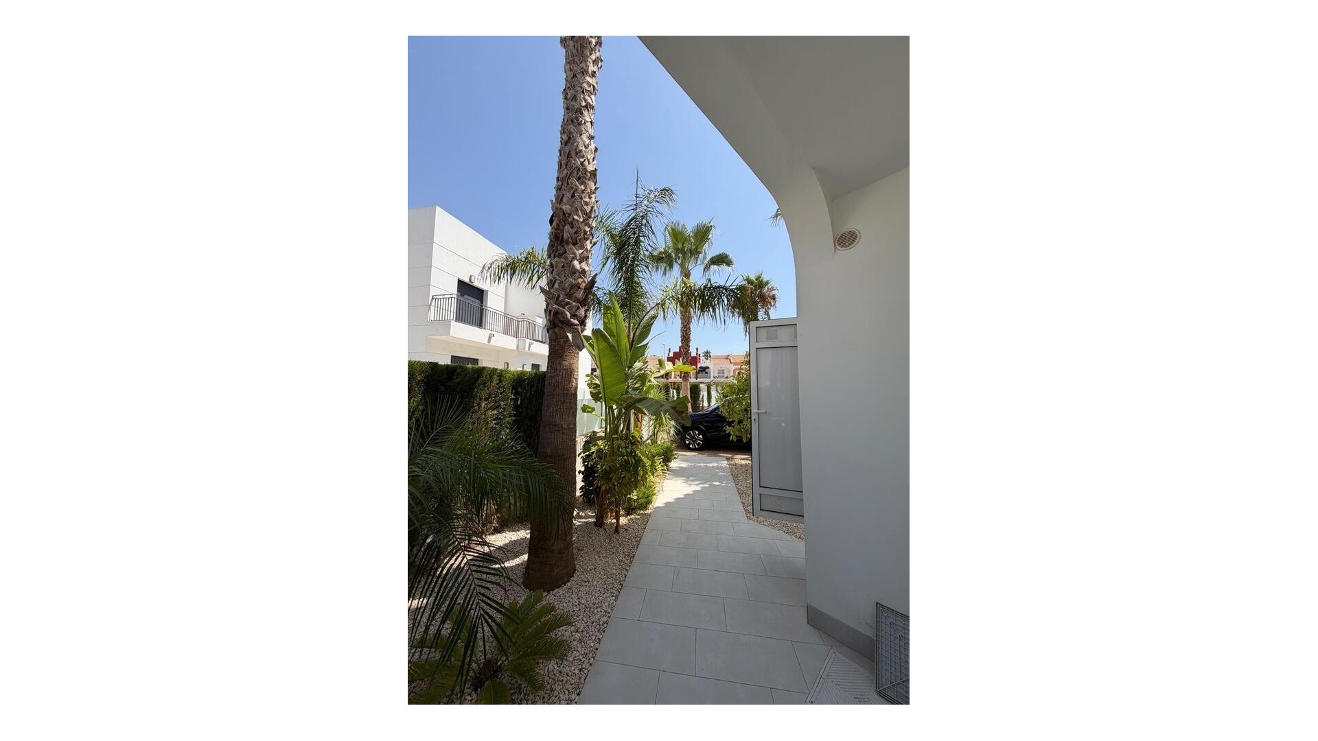Resale - Villa - Rojales - Dona Pepa
