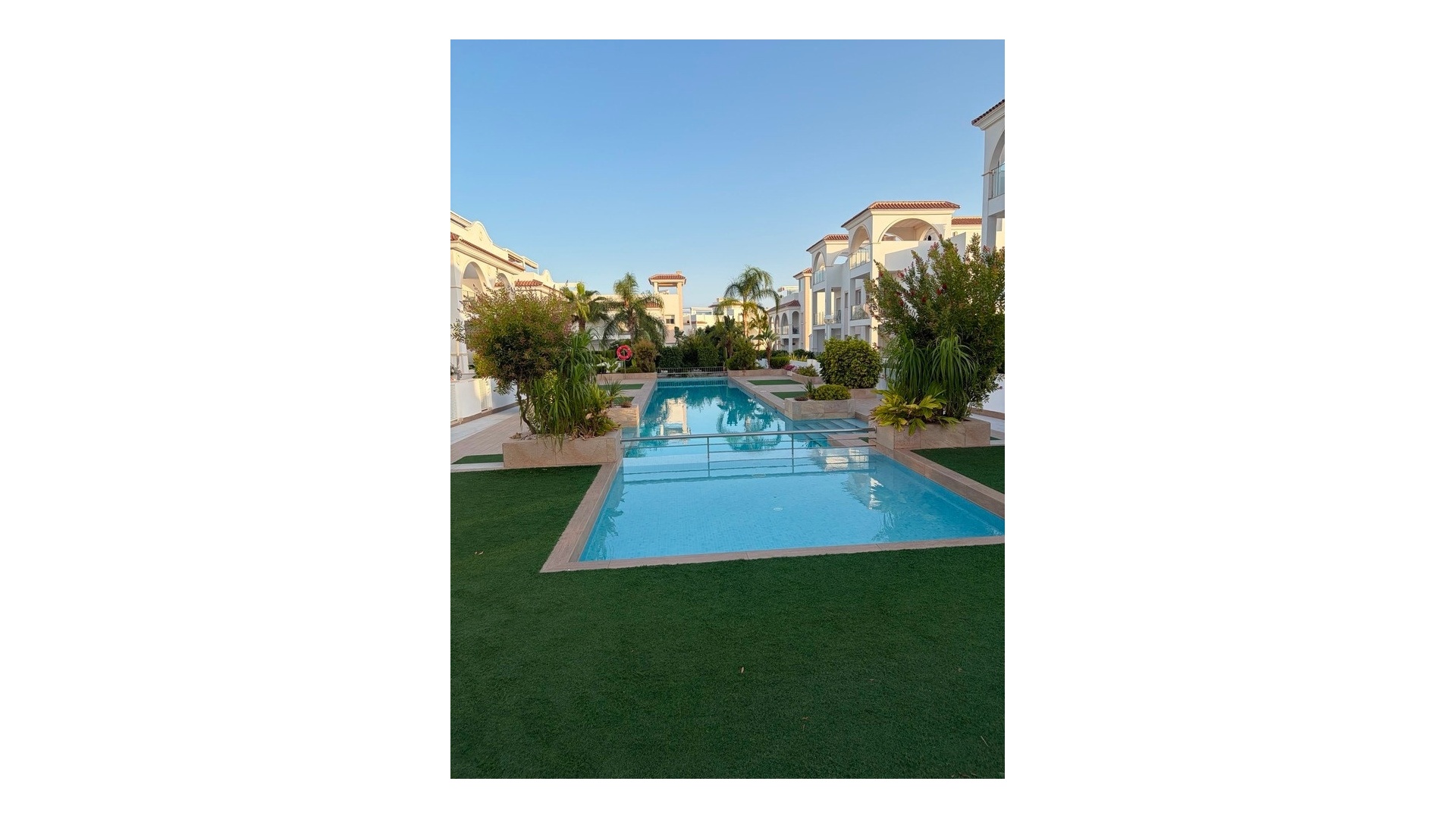 Resale - Villa - Rojales - Dona Pepa