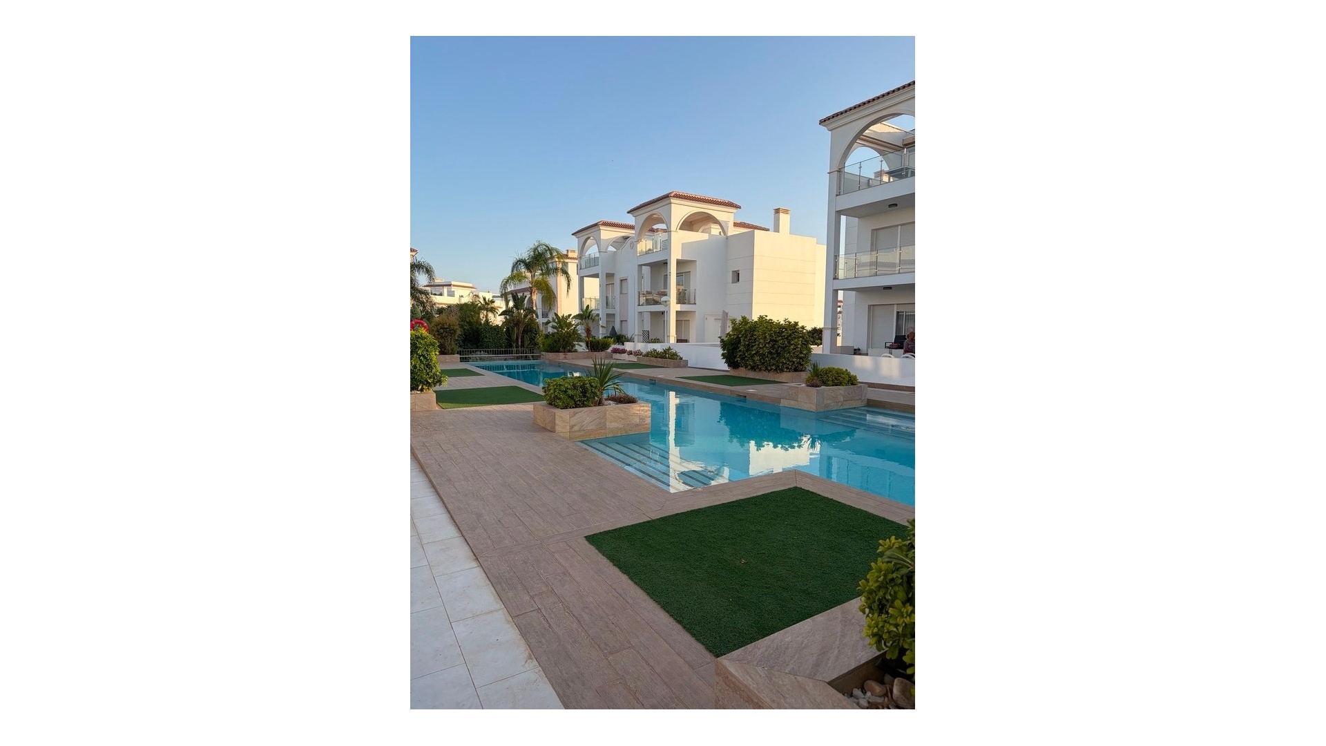 Resale - Villa - Rojales - Dona Pepa