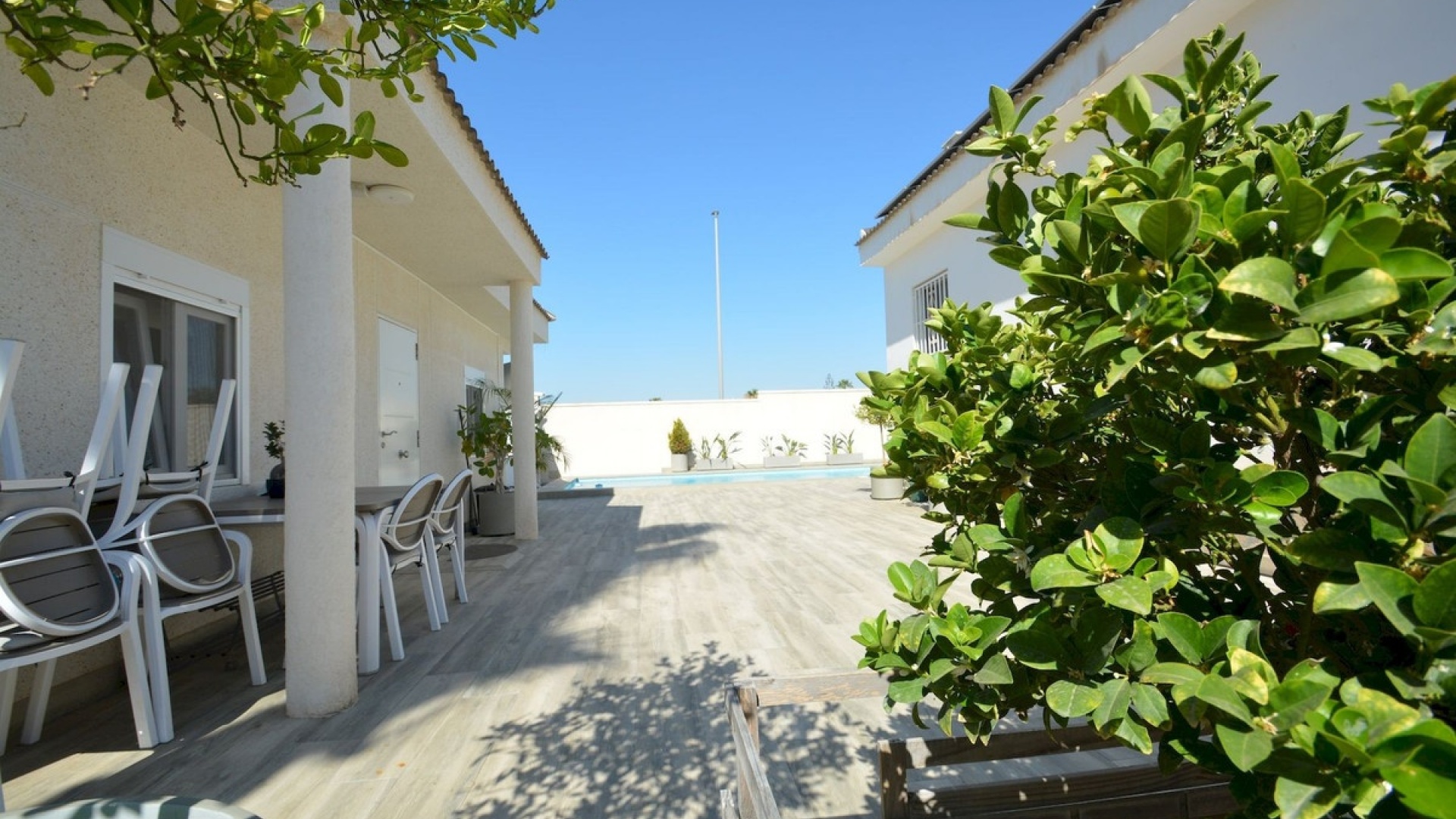 Resale - Villa - Rojales - Lo Pepin