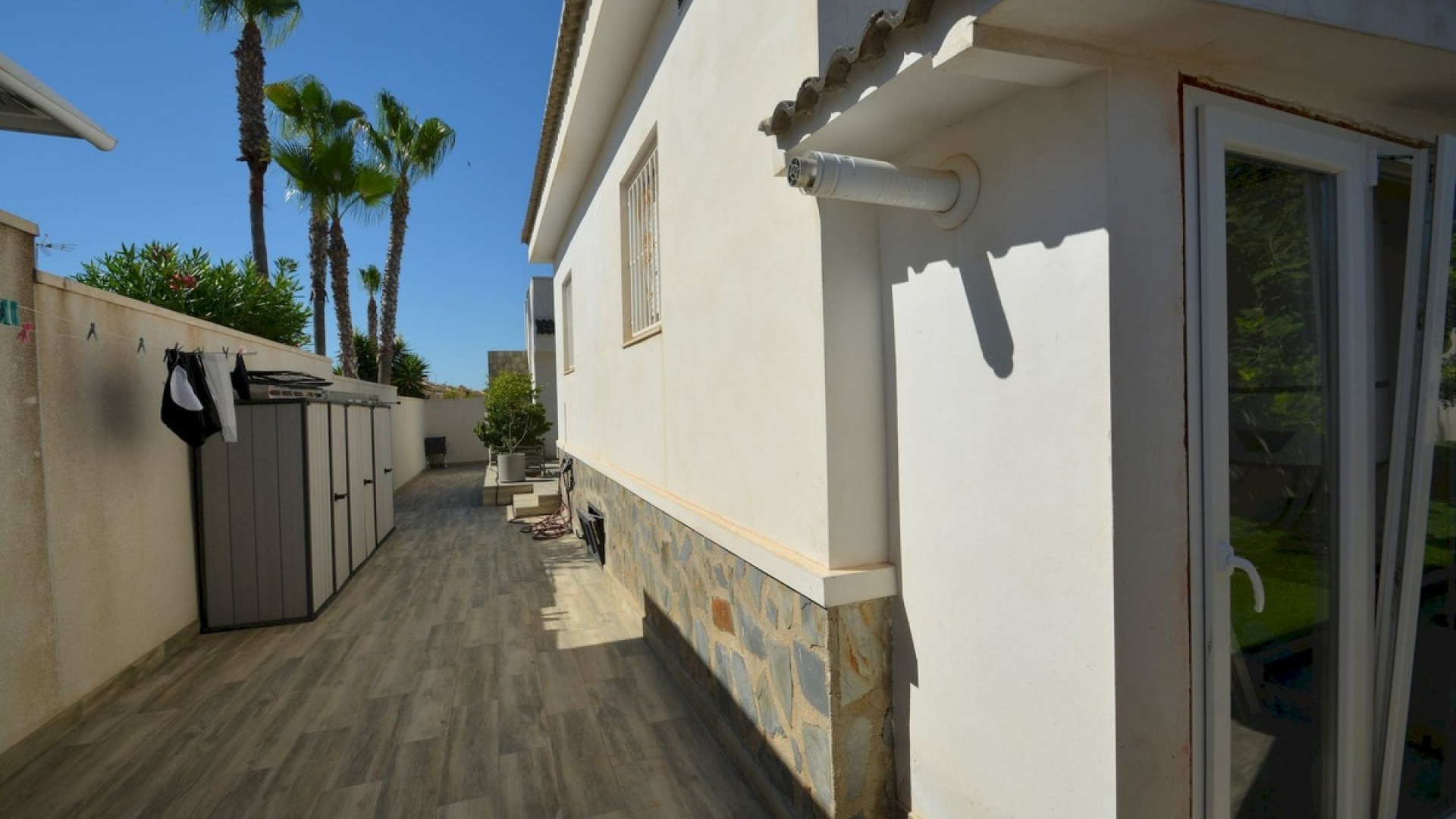 Resale - Villa - Rojales - Lo Pepin